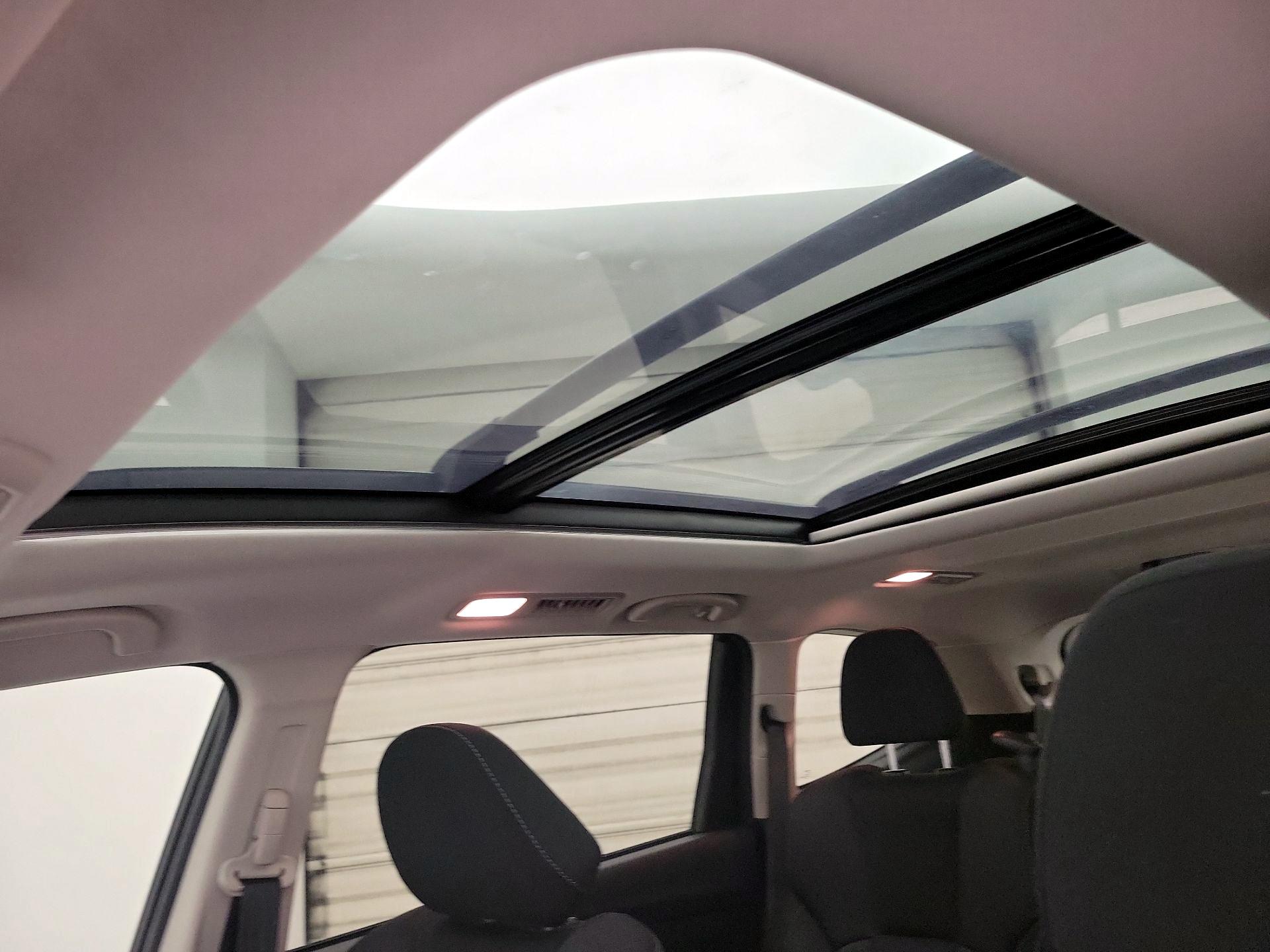 Thumbnail: 2019 Subaru Ascent - 19