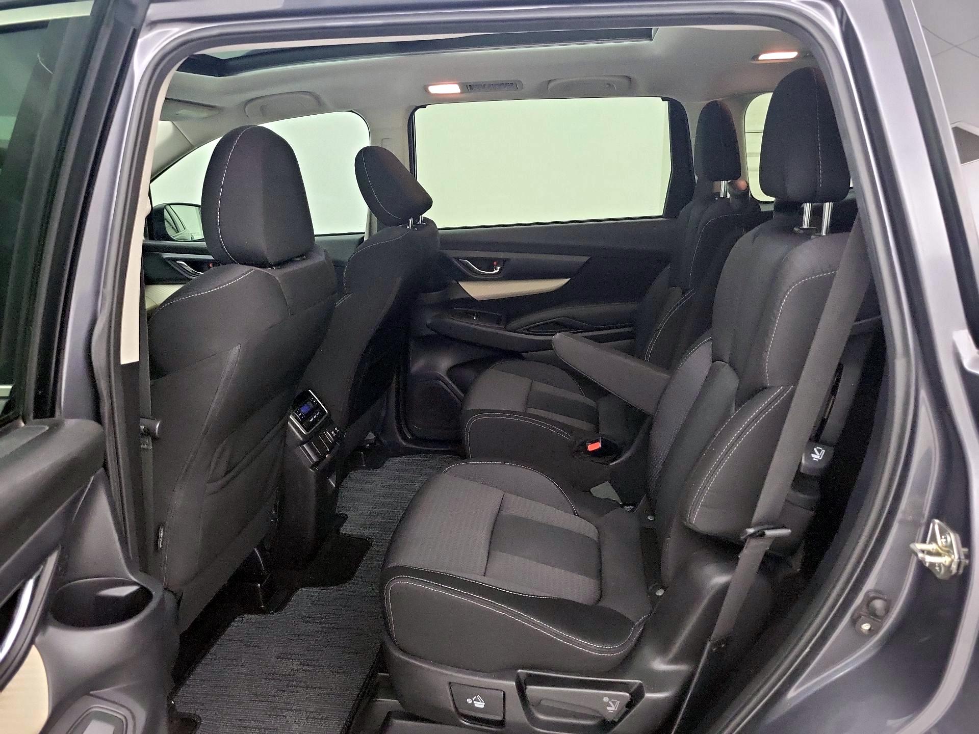 Thumbnail: 2019 Subaru Ascent - 20