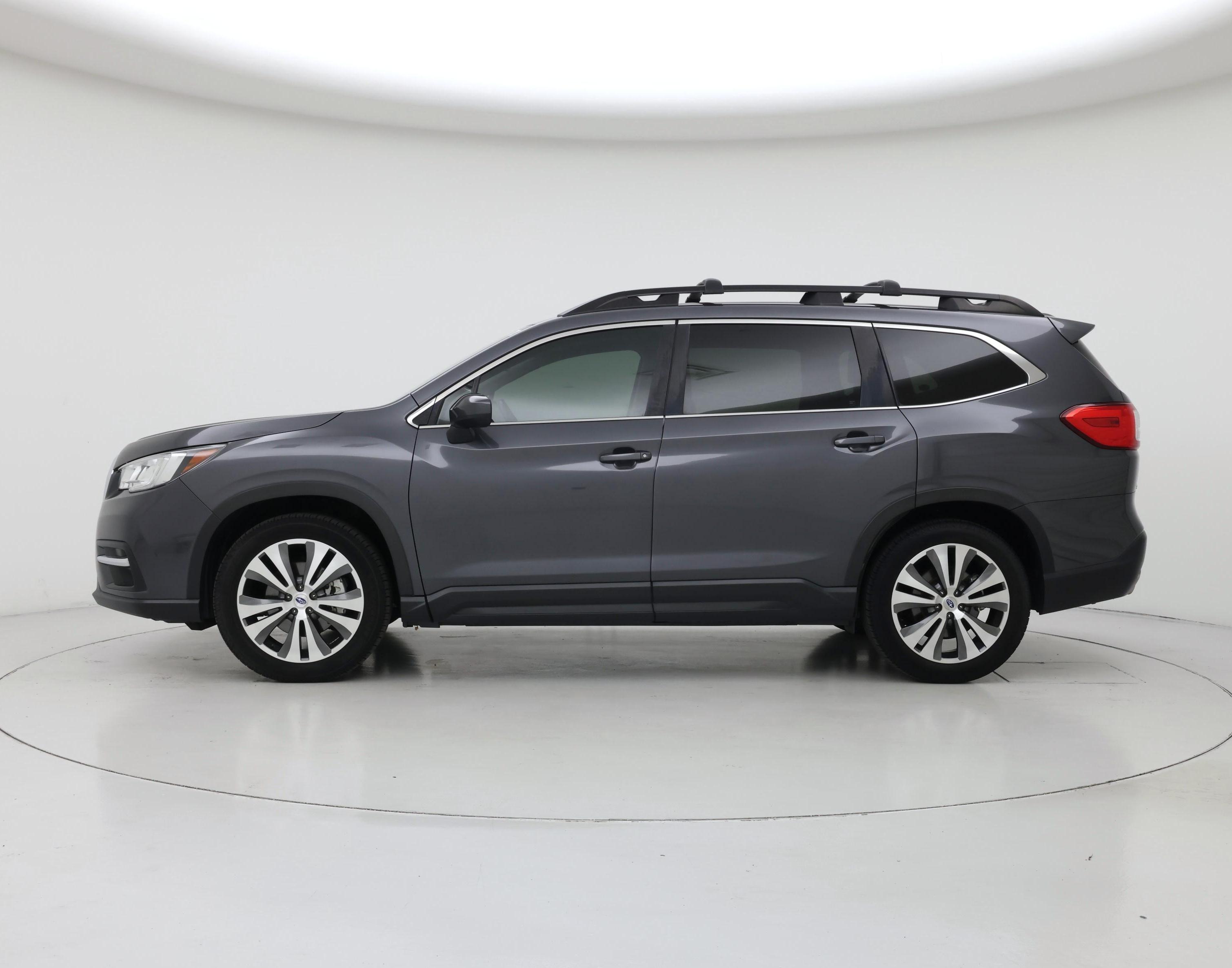 Thumbnail: 2019 Subaru Ascent - 3