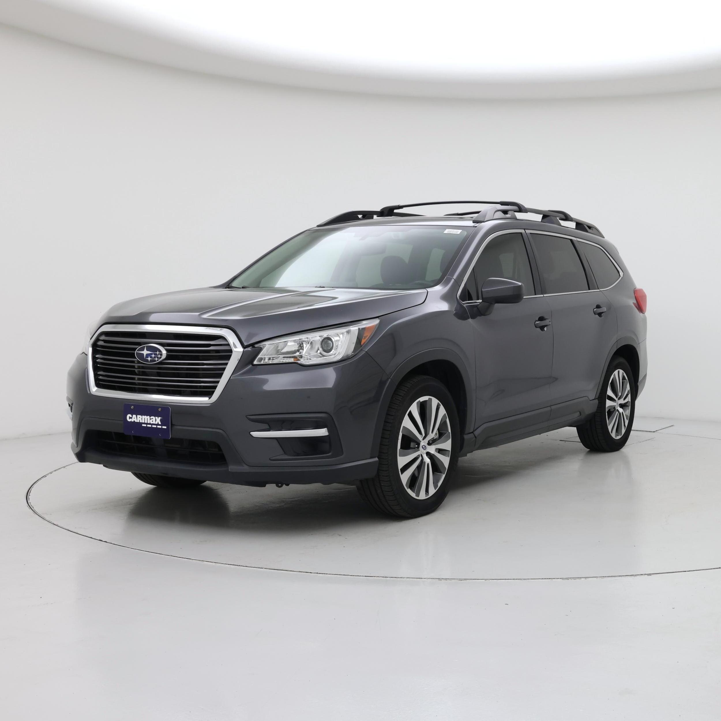 Thumbnail: 2019 Subaru Ascent - 4