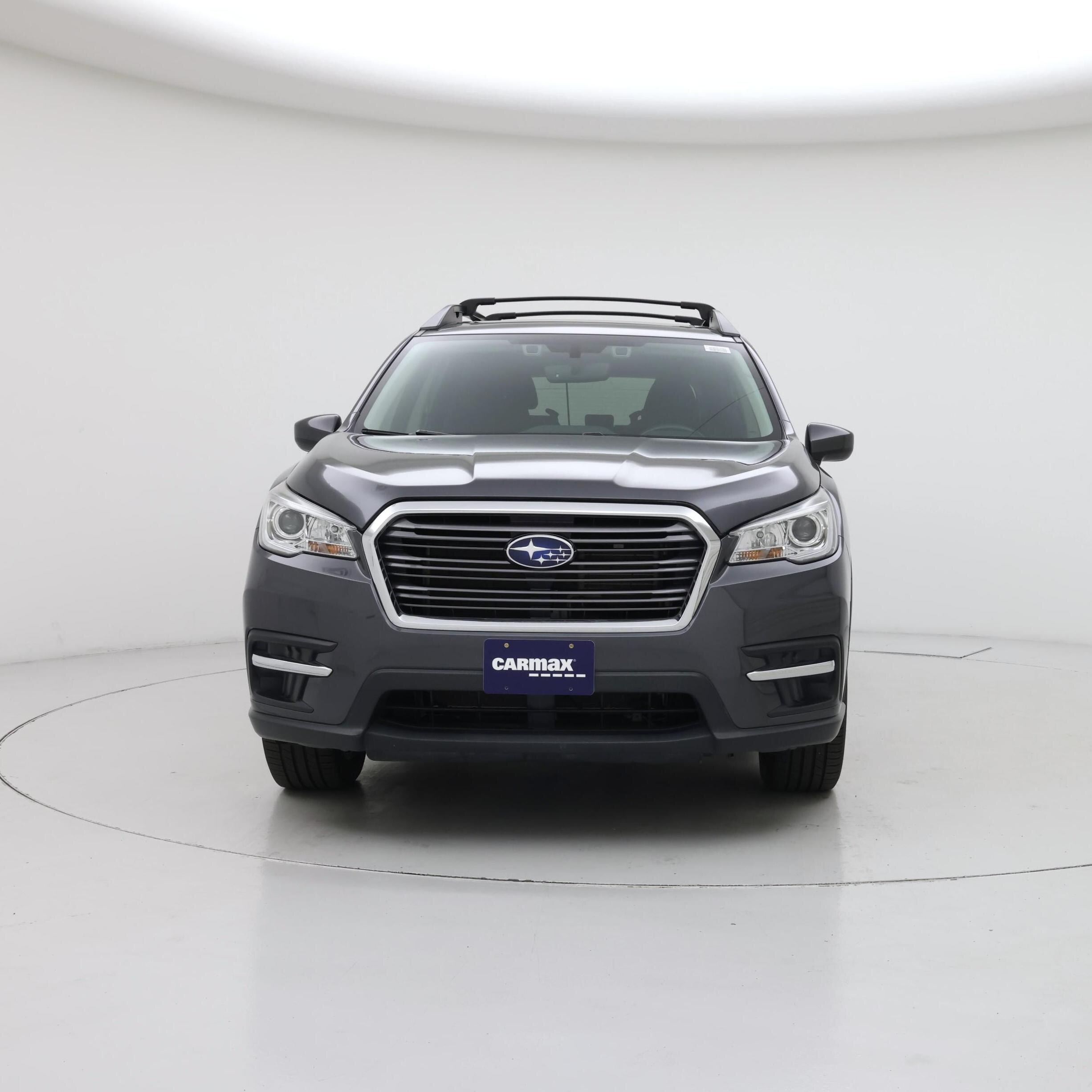 Thumbnail: 2019 Subaru Ascent - 5