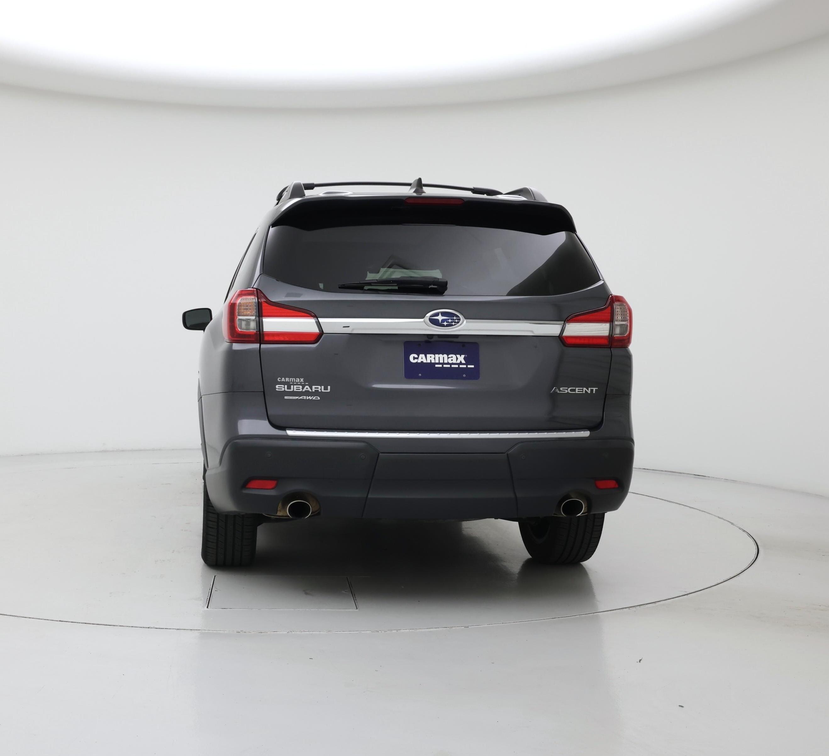 Thumbnail: 2019 Subaru Ascent - 6