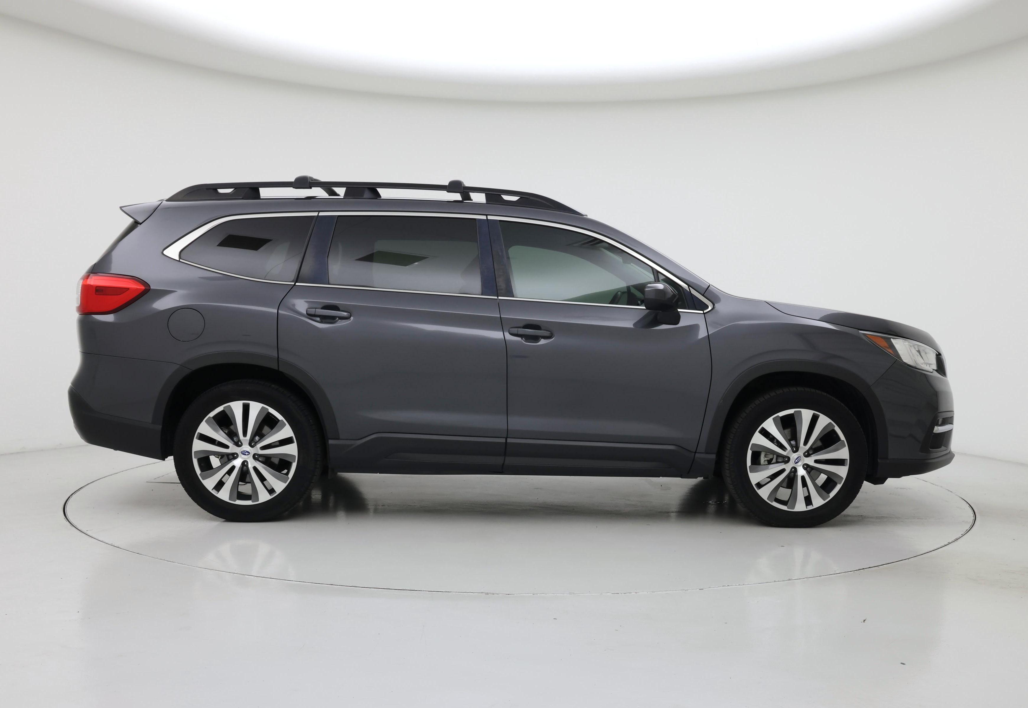 Thumbnail: 2019 Subaru Ascent - 7