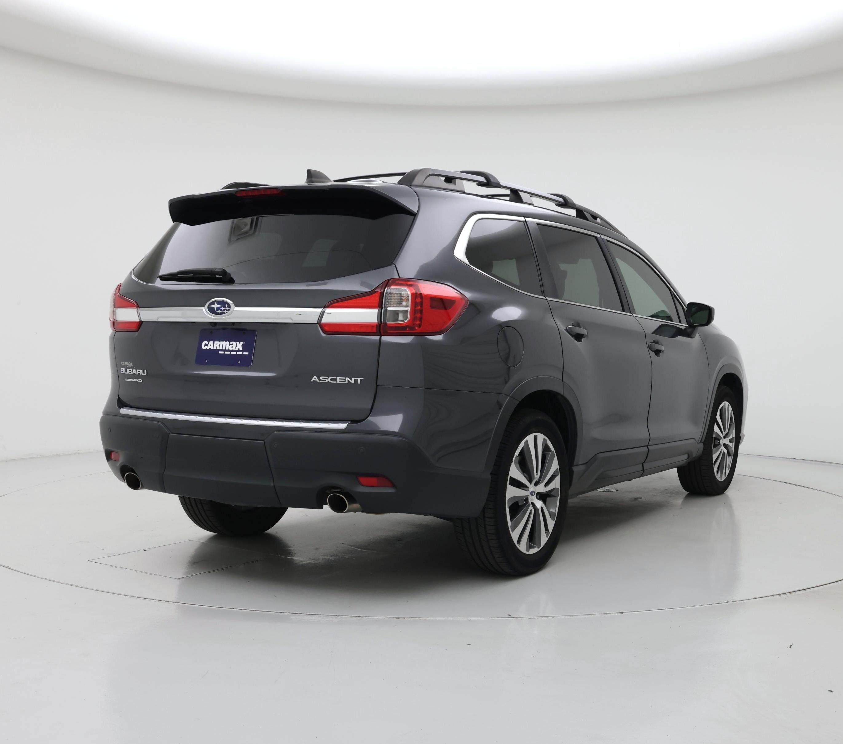 Thumbnail: 2019 Subaru Ascent - 8