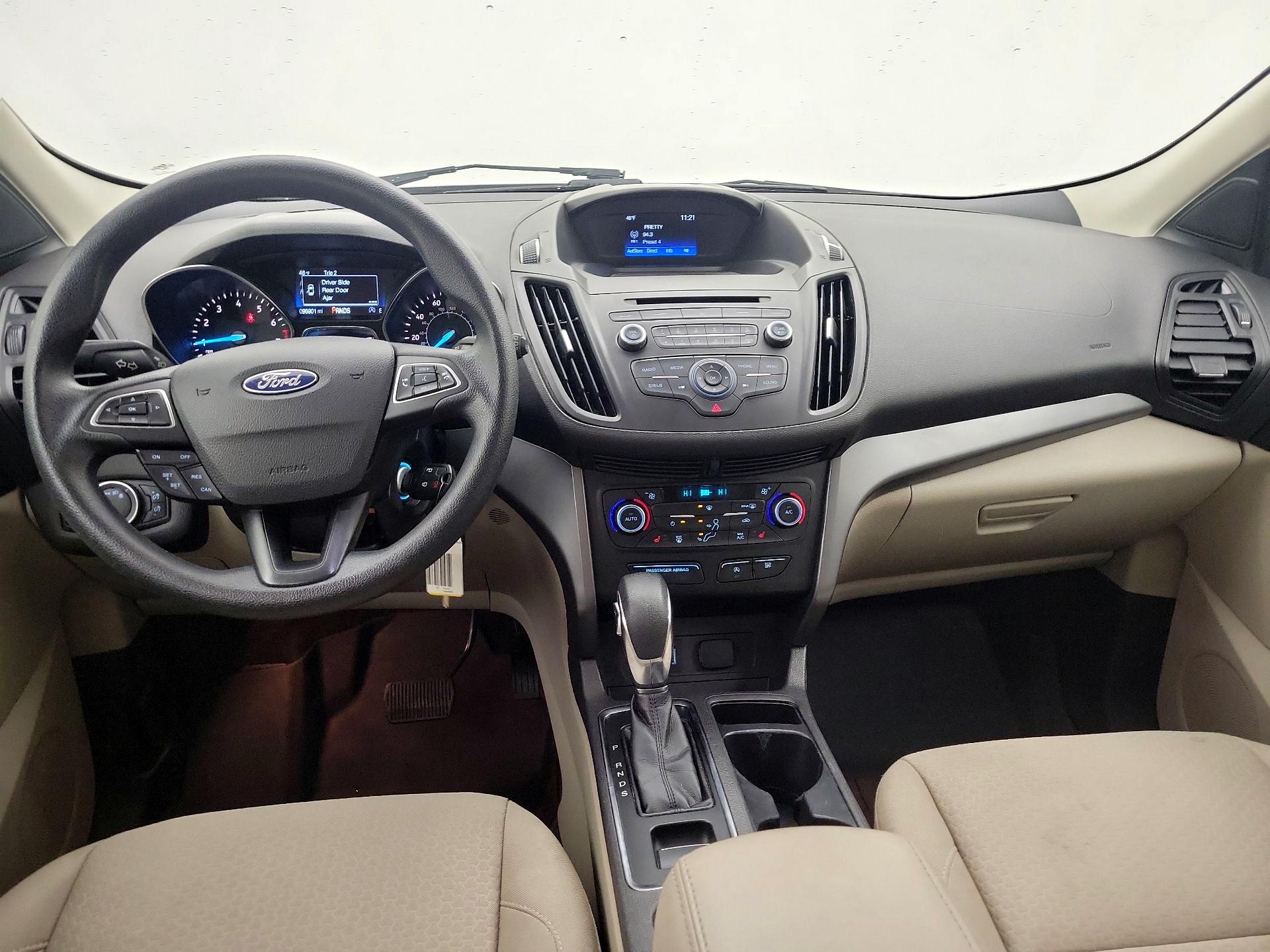 Thumbnail: 2018 Ford Escape - 9