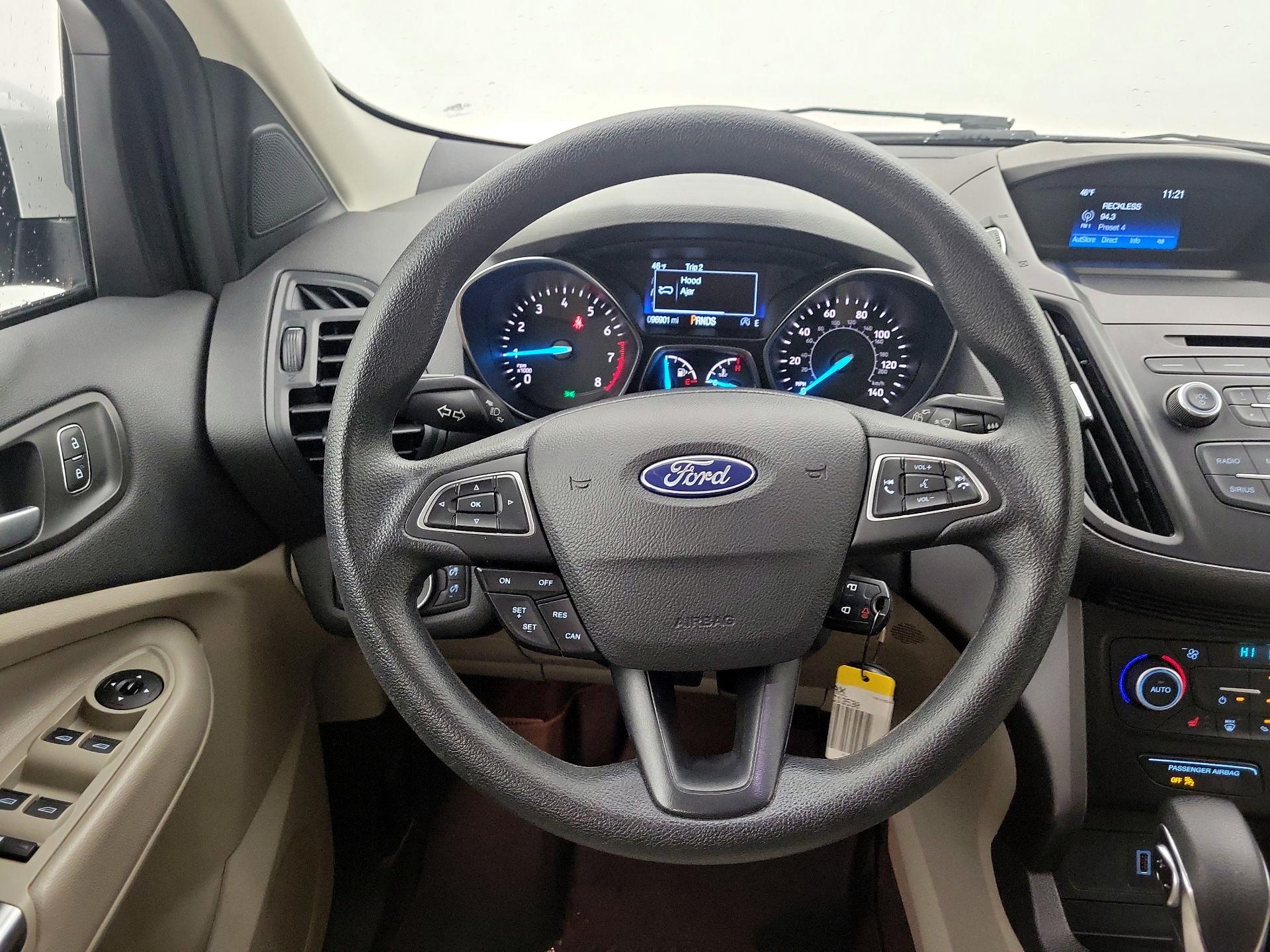 Thumbnail: 2018 Ford Escape - 10
