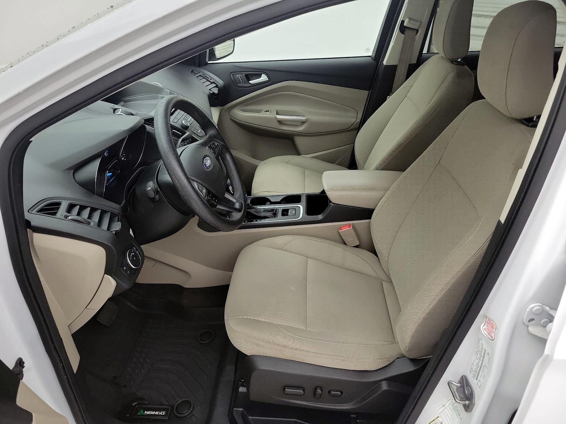 Thumbnail: 2018 Ford Escape - 11