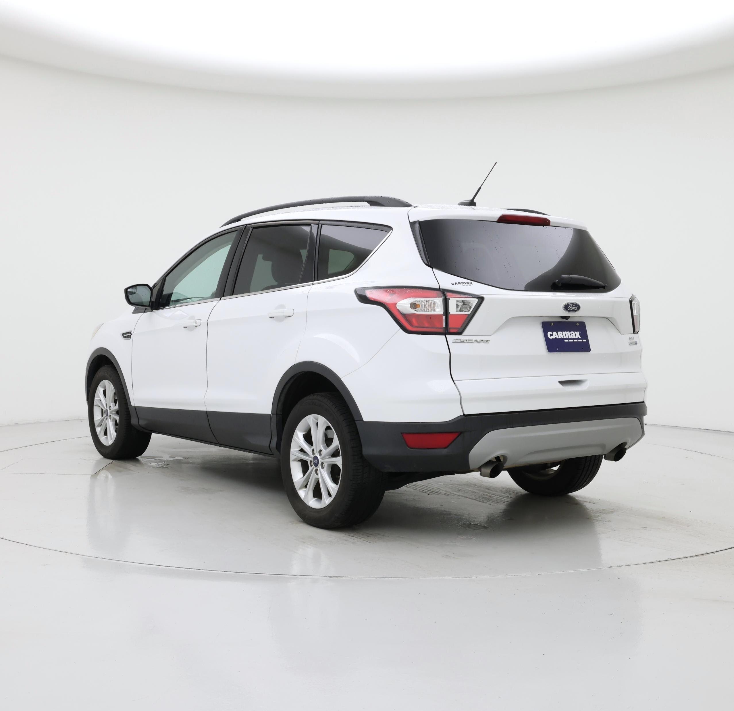 Thumbnail: 2018 Ford Escape - 2