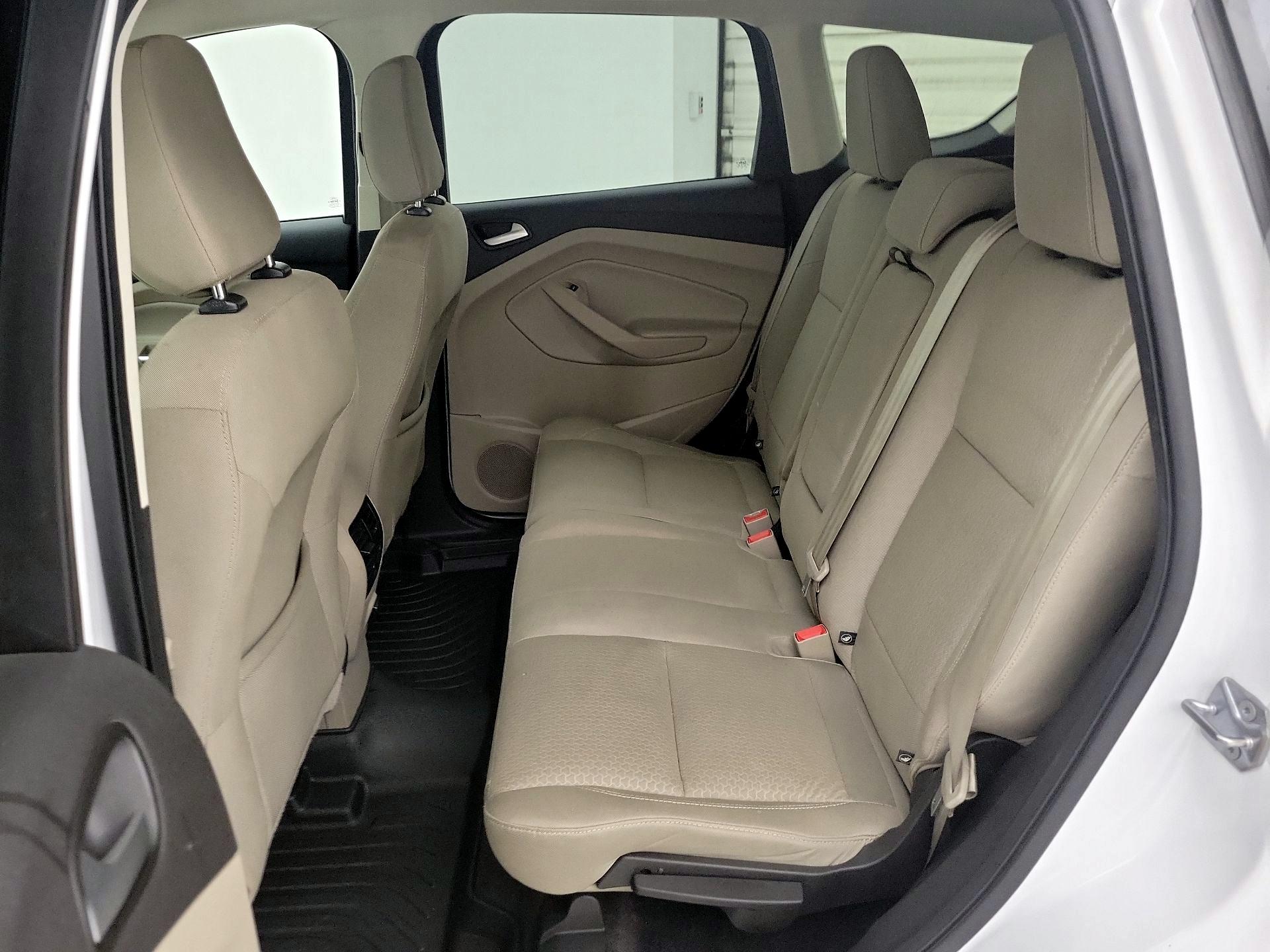 Thumbnail: 2018 Ford Escape - 19
