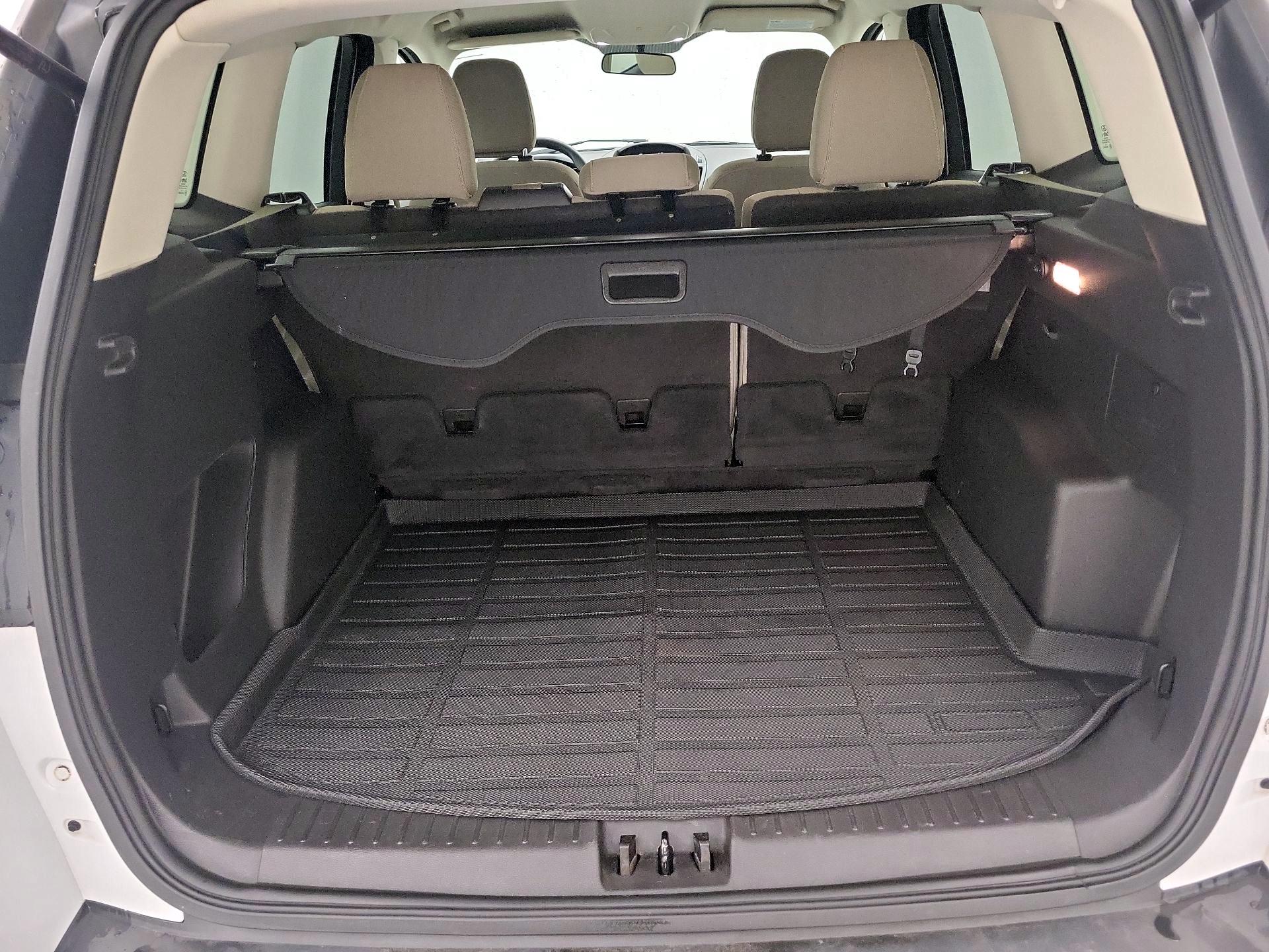 Thumbnail: 2018 Ford Escape - 20