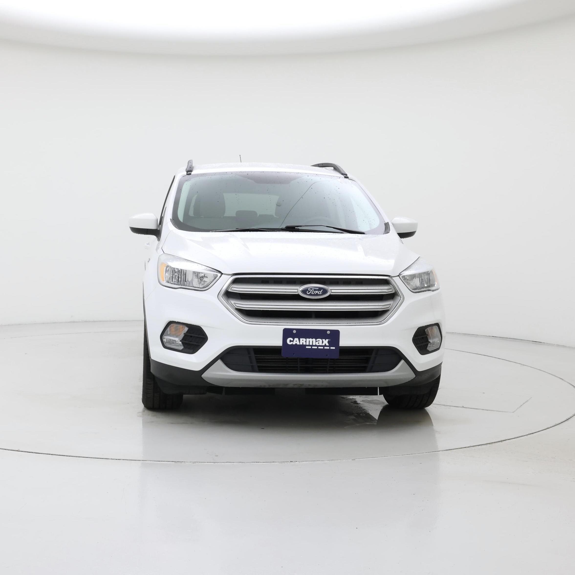 Thumbnail: 2018 Ford Escape - 5