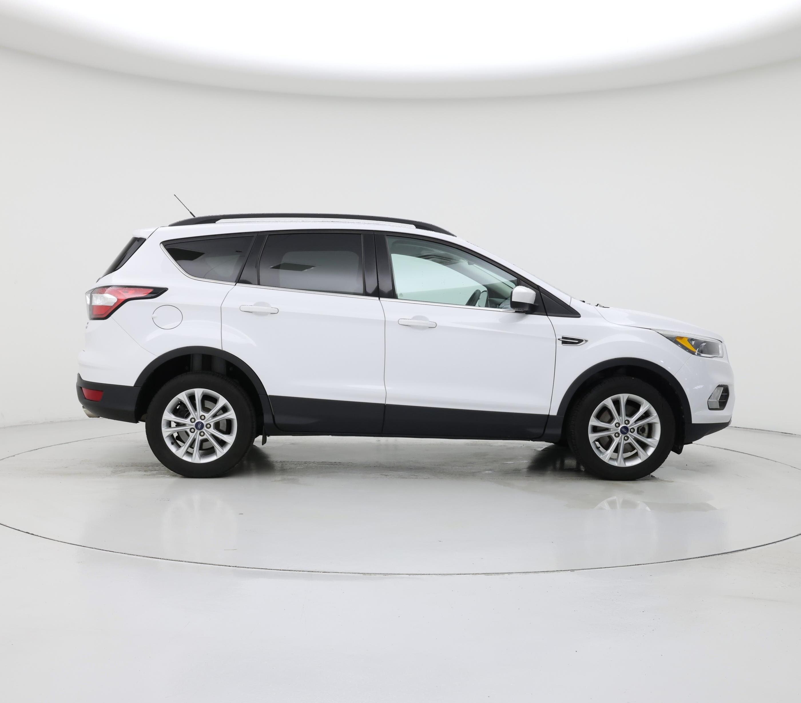 Thumbnail: 2018 Ford Escape - 7