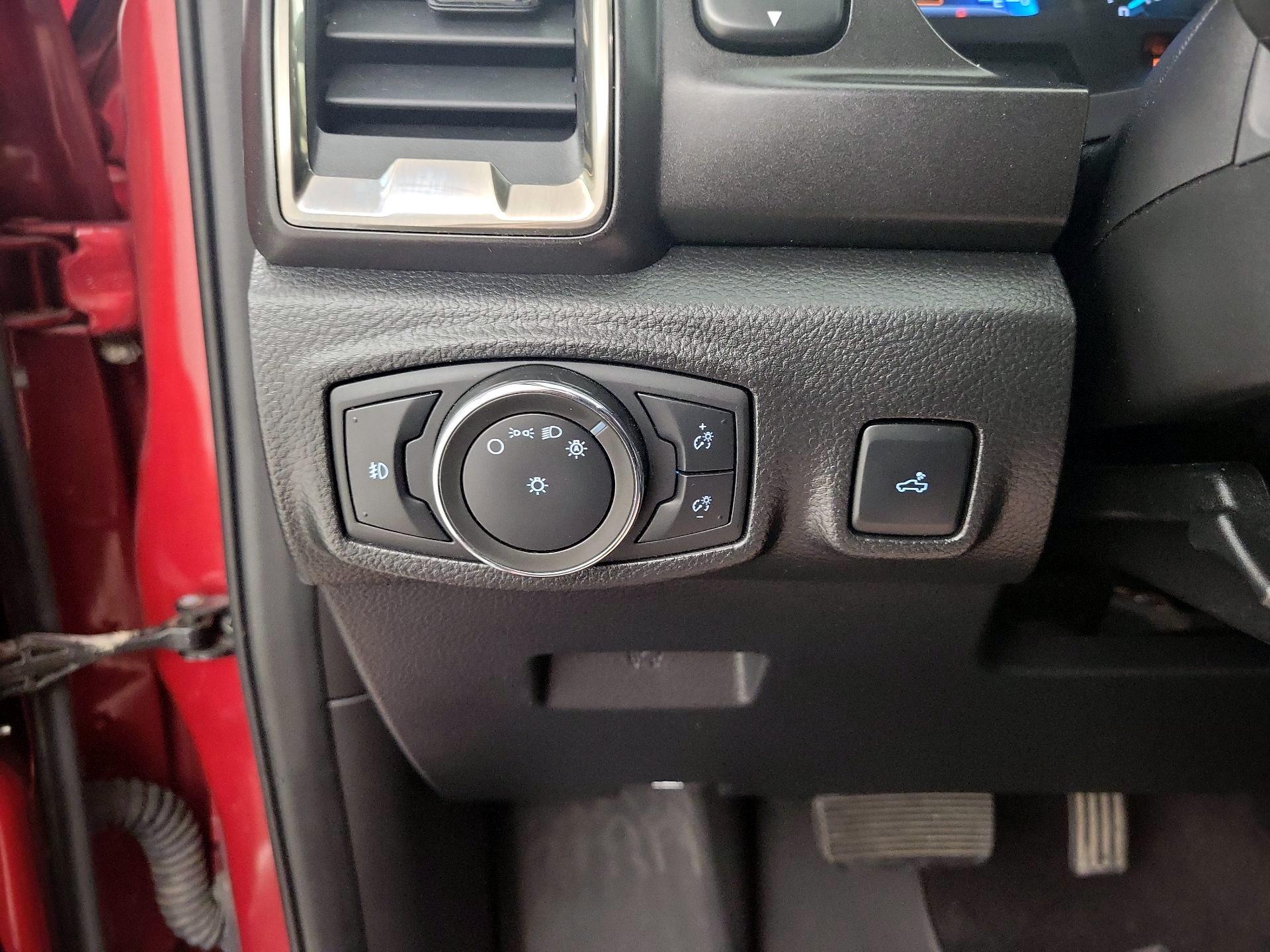 Thumbnail: 2021 Ford Ranger - 13