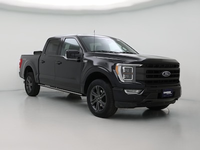 2023 Ford F150 Lariat