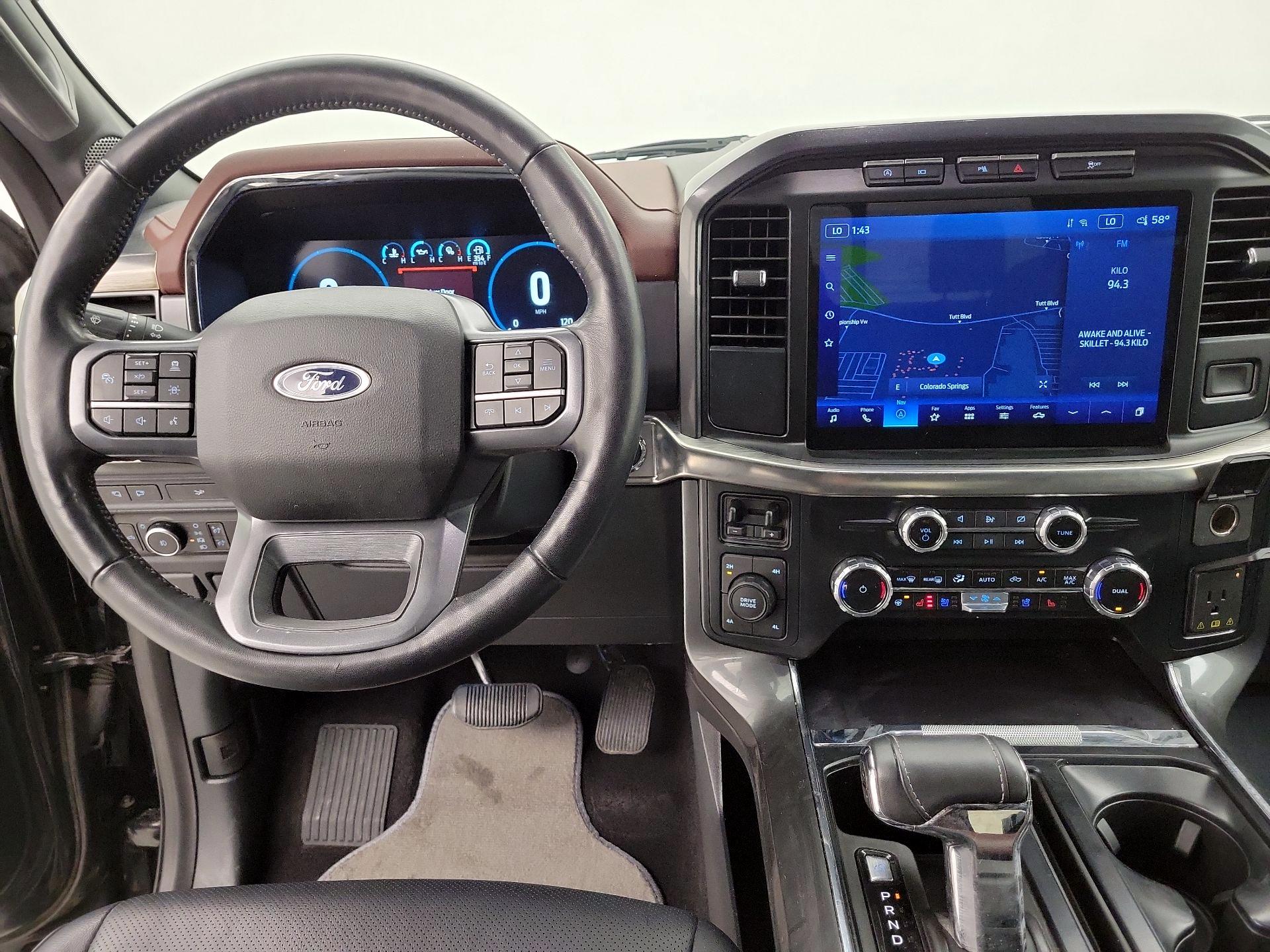 Thumbnail: 2023 Ford F-150 - 9