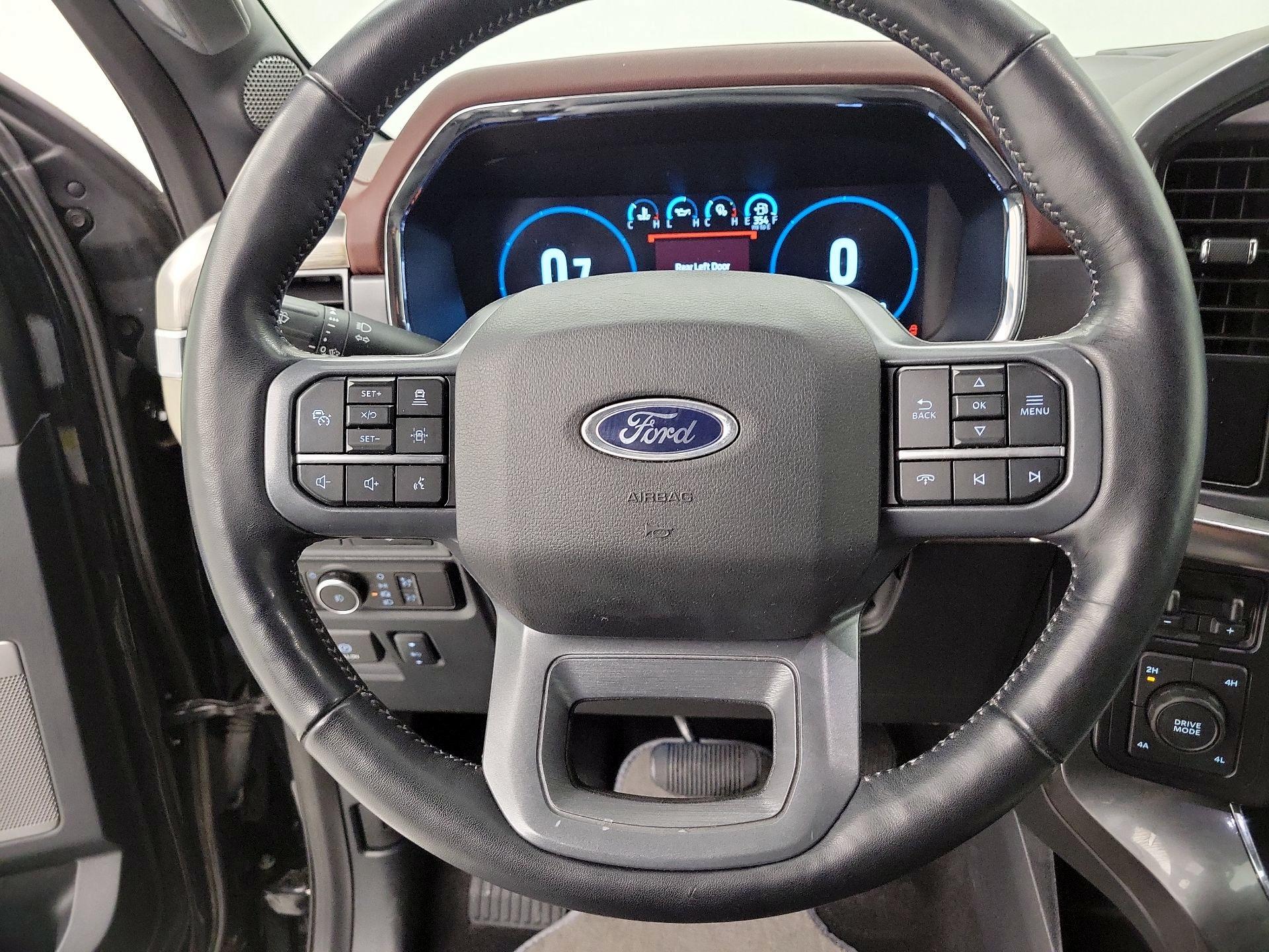 Thumbnail: 2023 Ford F-150 - 10