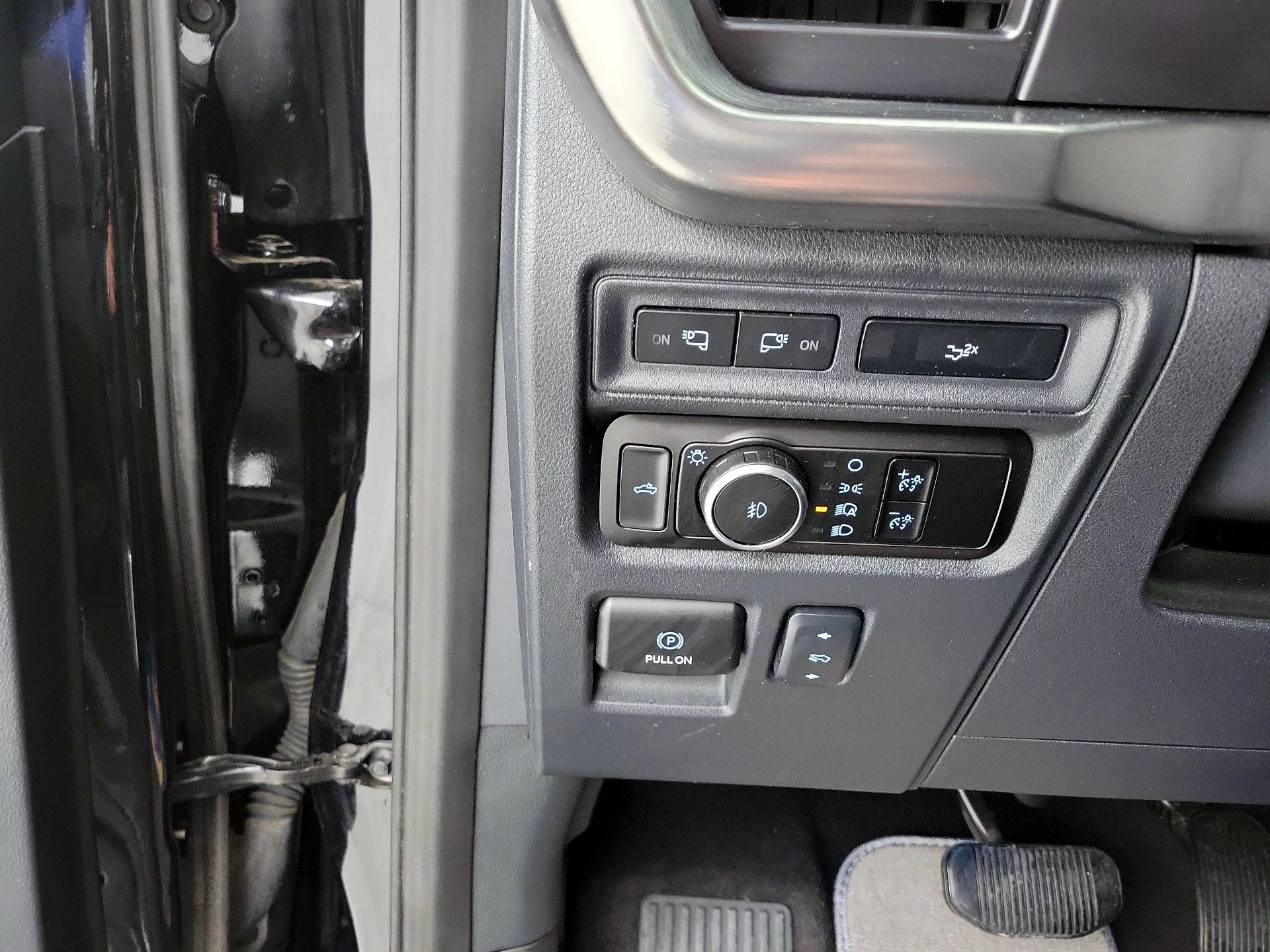 Thumbnail: 2023 Ford F-150 - 13