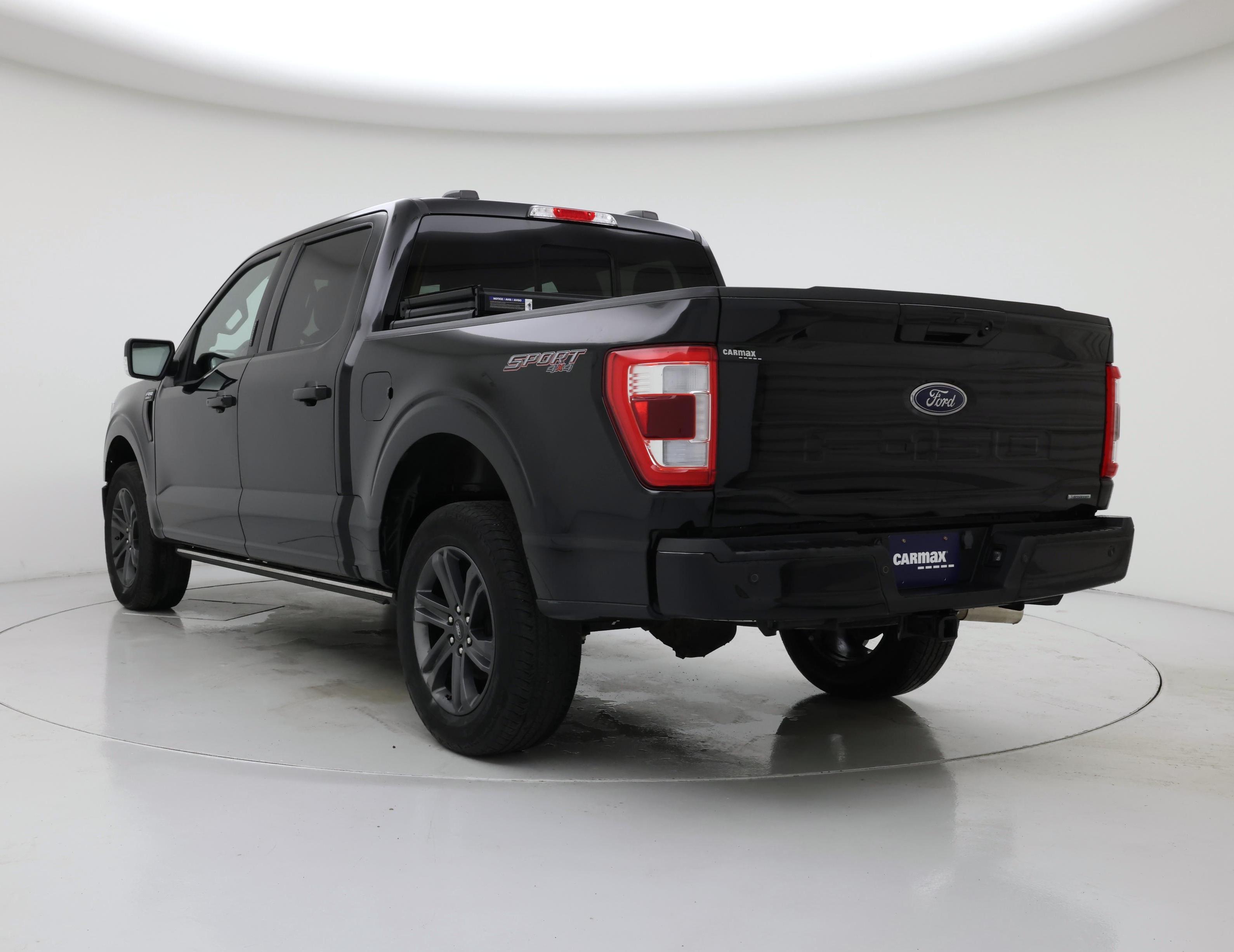 Thumbnail: 2023 Ford F-150 - 2