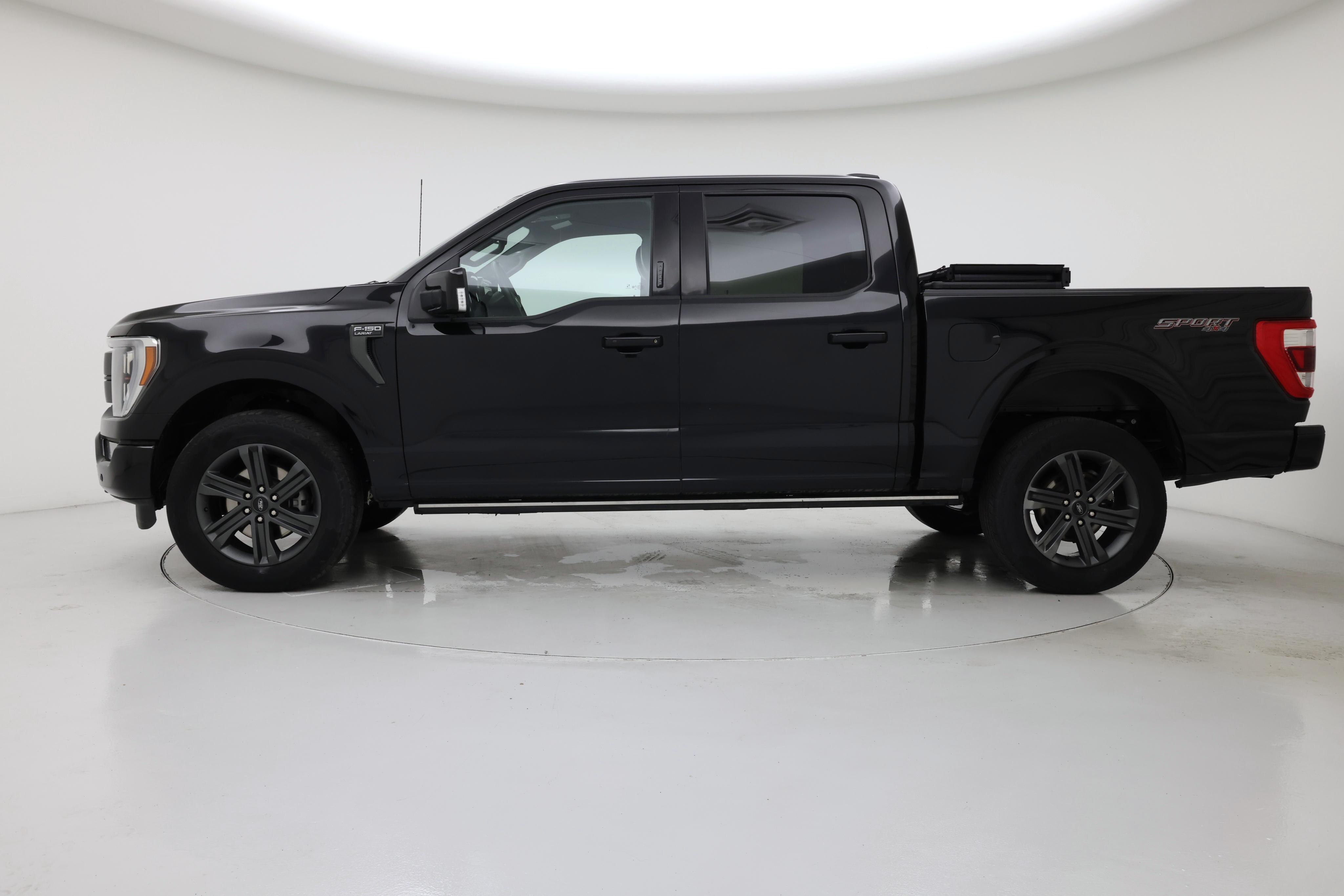 Thumbnail: 2023 Ford F-150 - 3