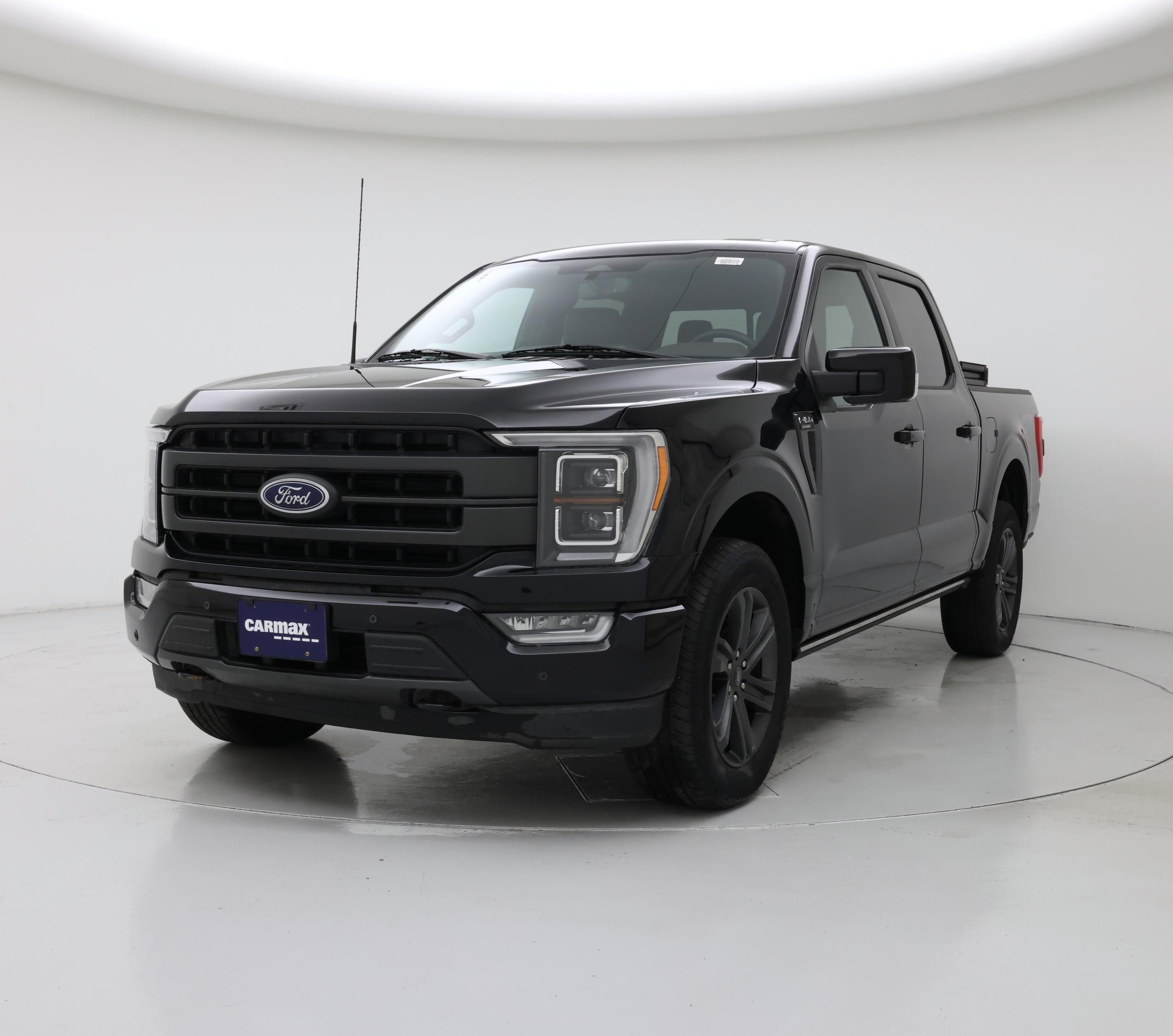 Thumbnail: 2023 Ford F-150 - 4