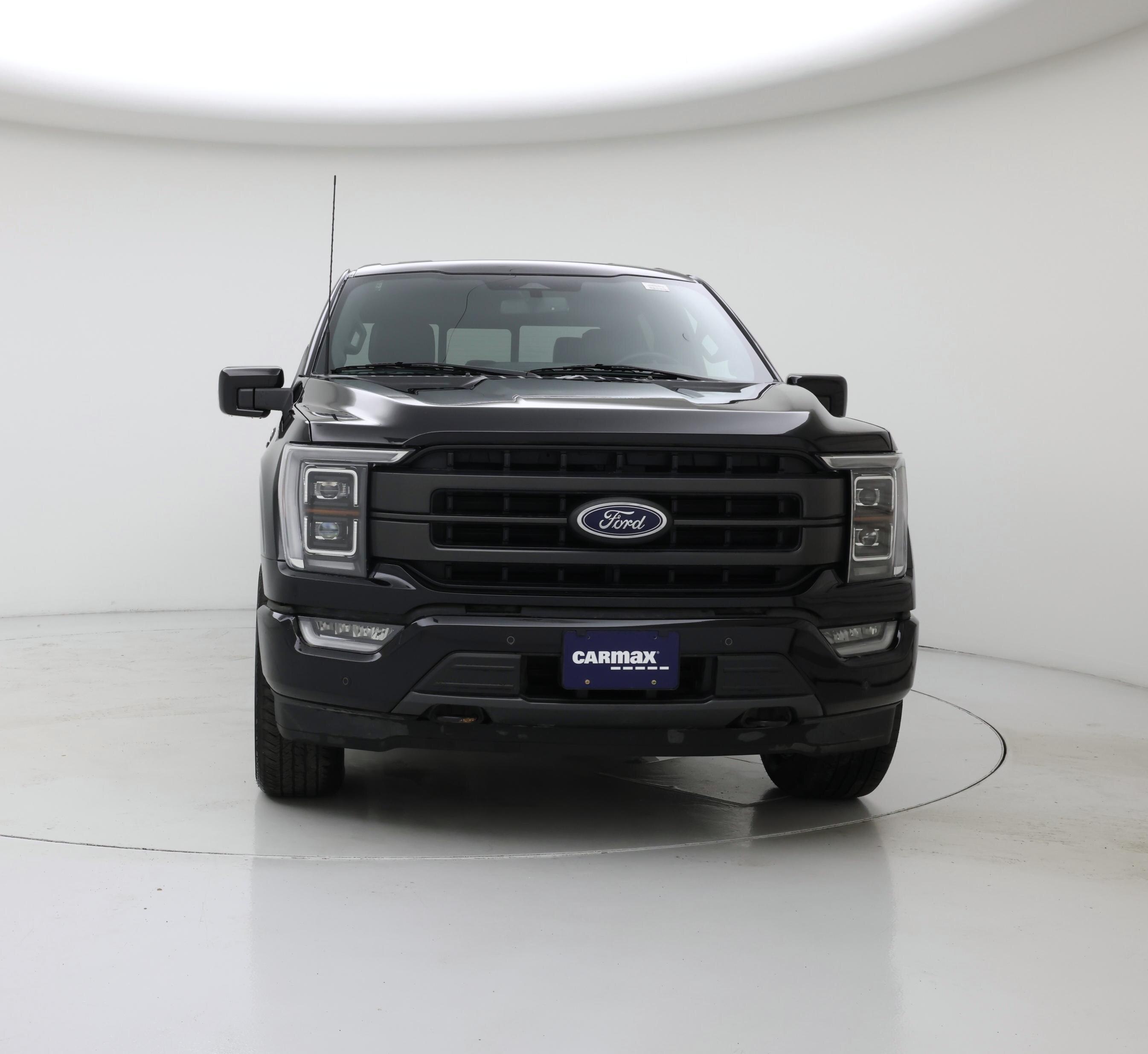 Thumbnail: 2023 Ford F-150 - 5
