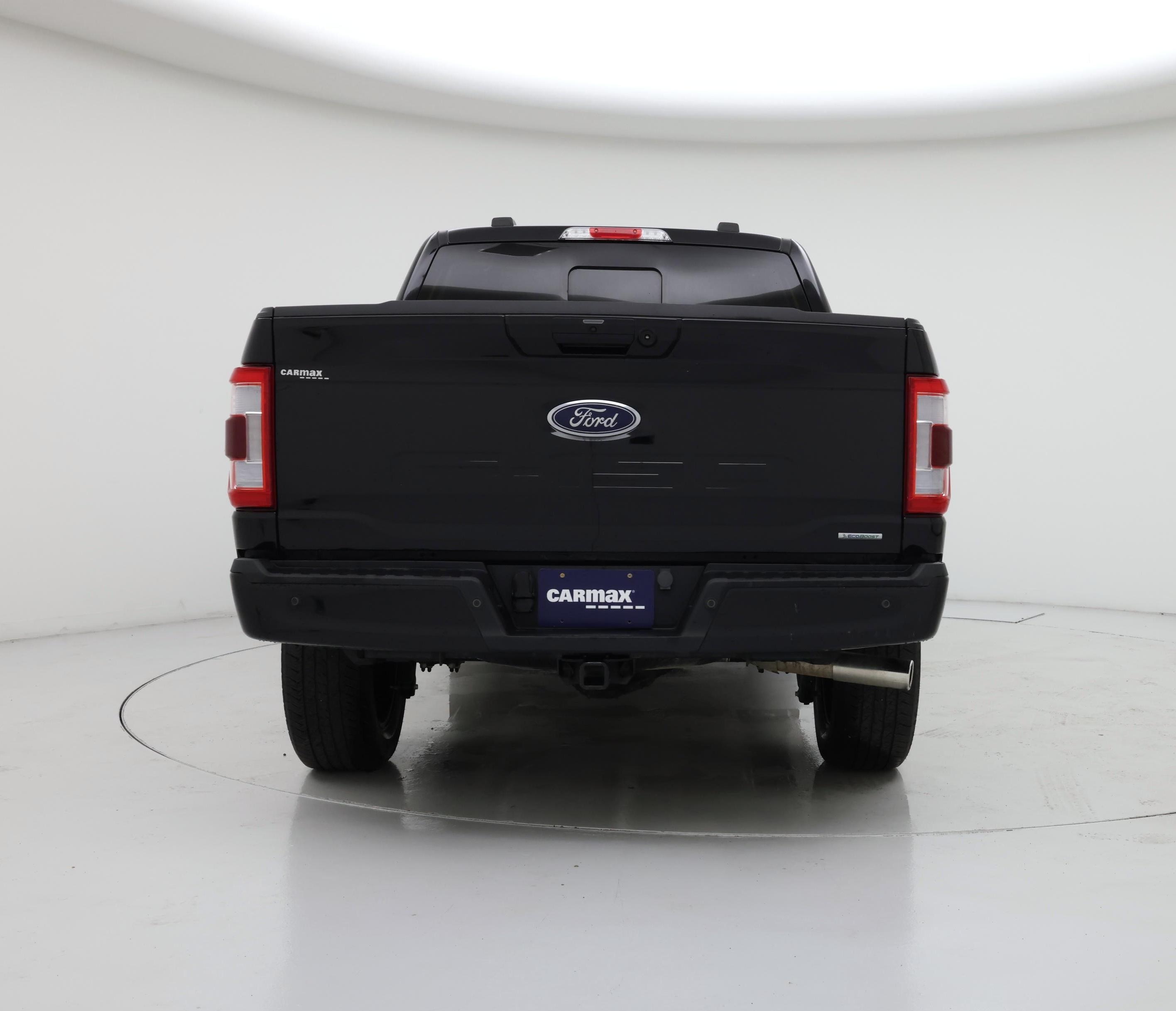 Thumbnail: 2023 Ford F-150 - 6
