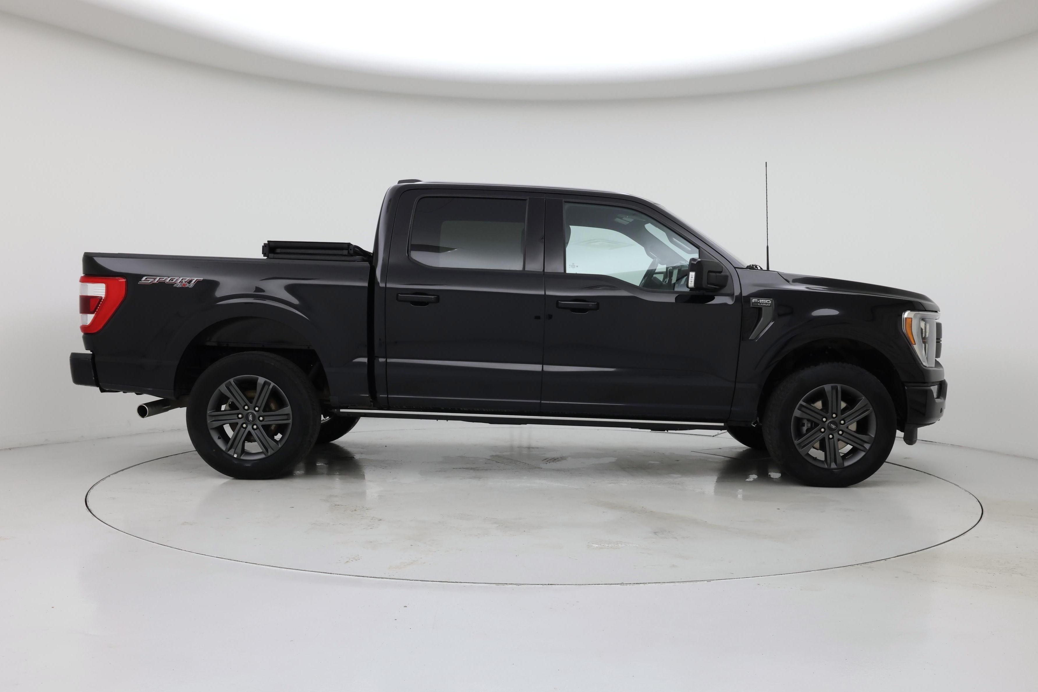 Thumbnail: 2023 Ford F-150 - 7