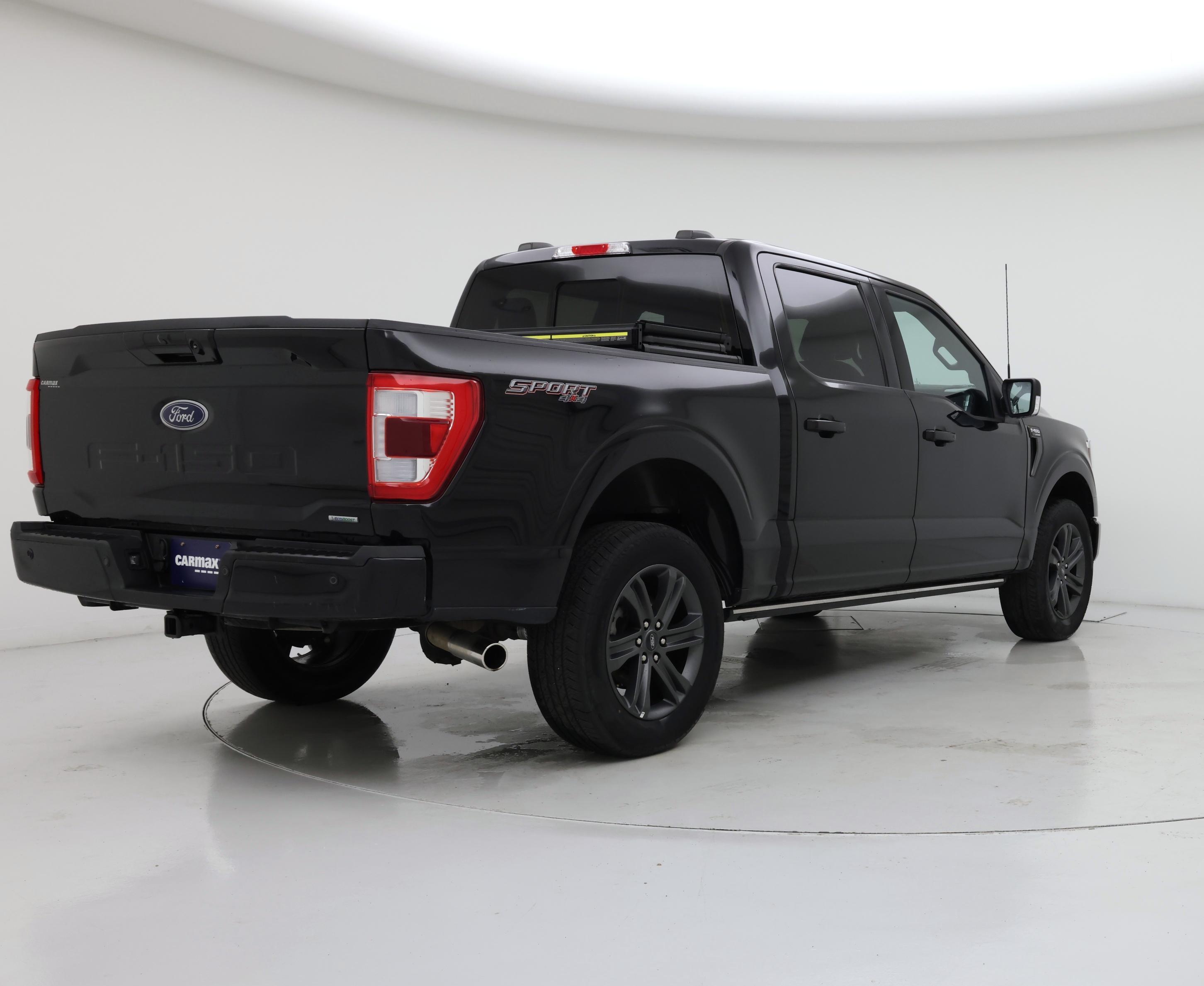 Thumbnail: 2023 Ford F-150 - 8