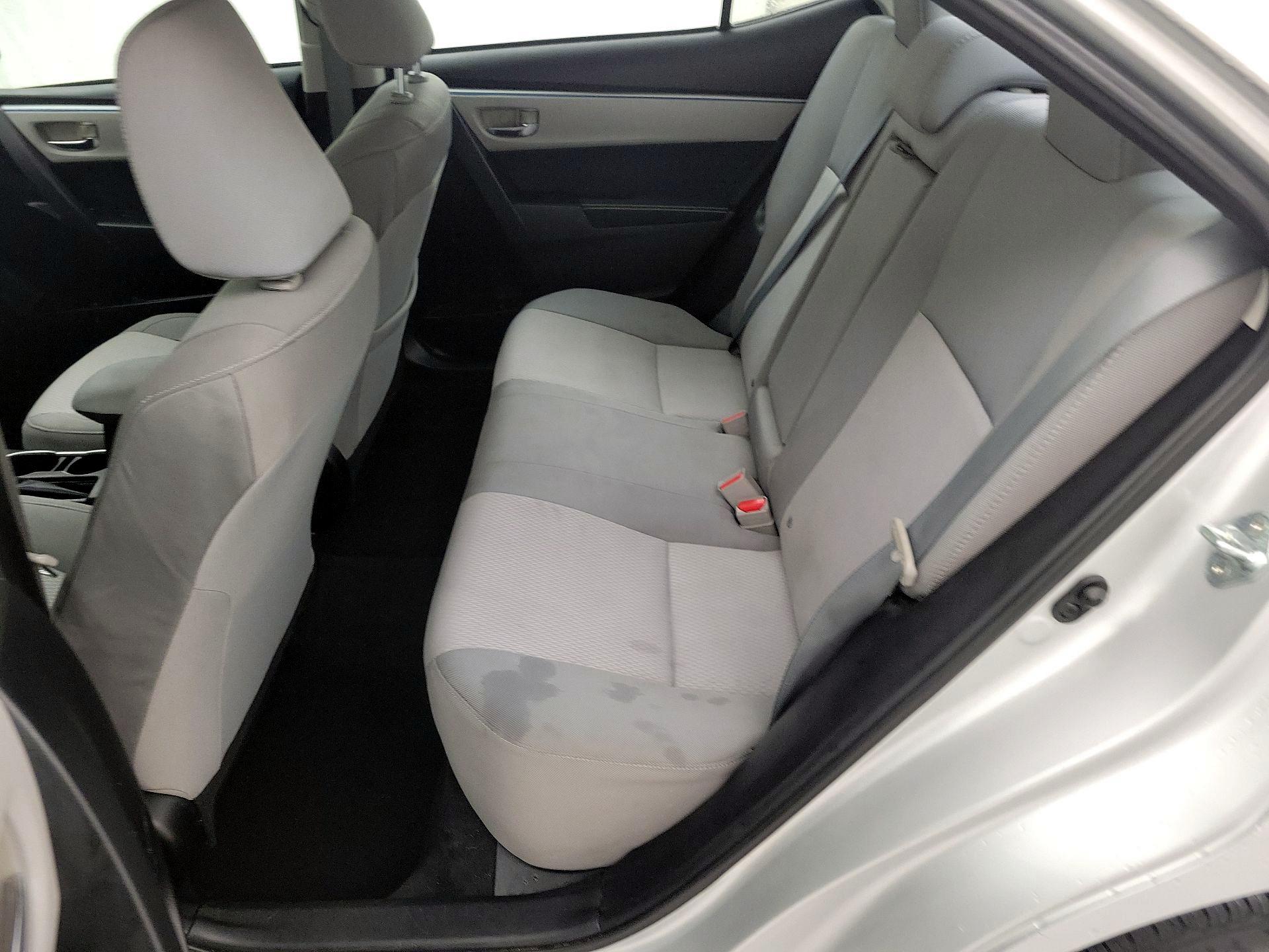 Thumbnail: 2015 Toyota Corolla - 19