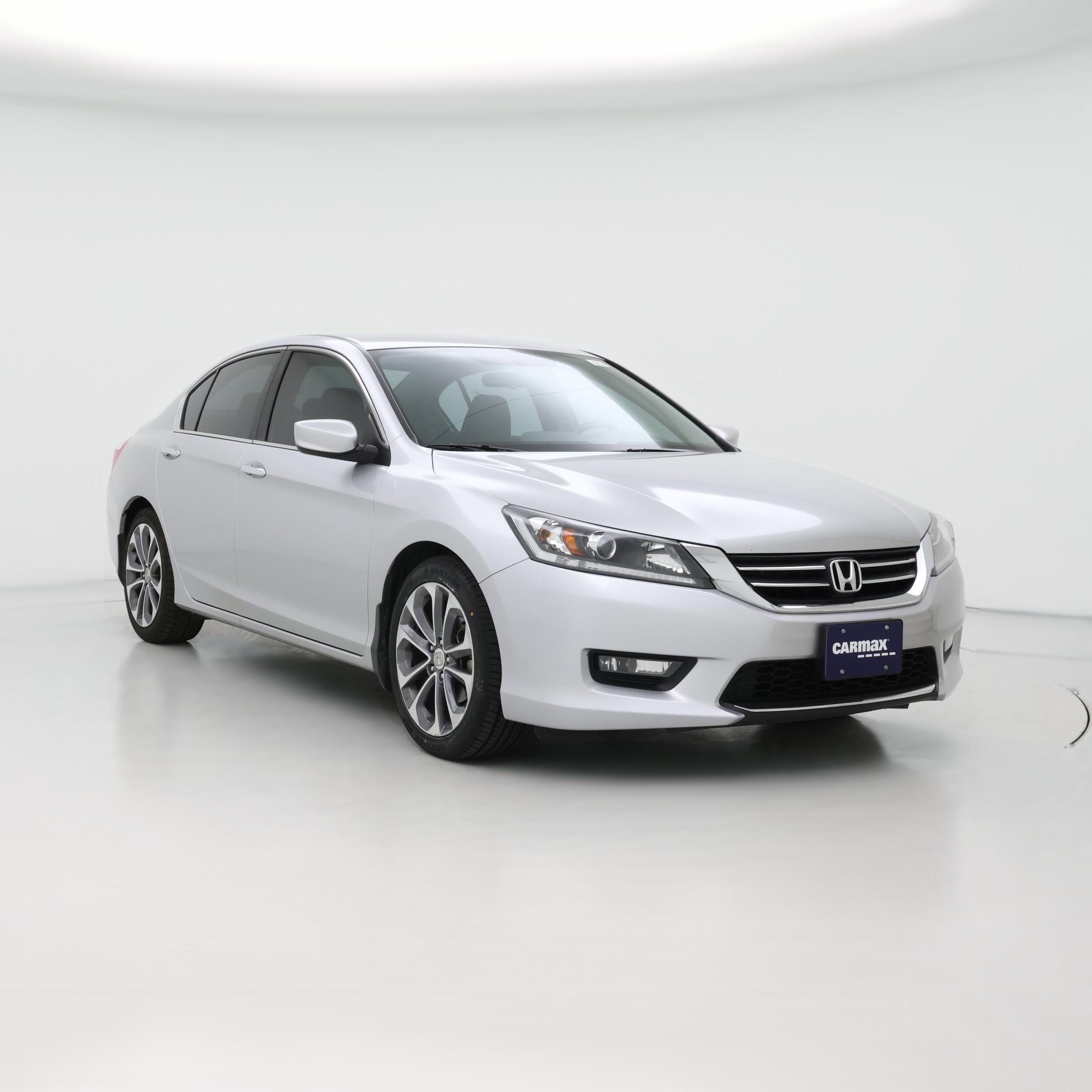 Thumbnail: 2014 Honda Accord - 1