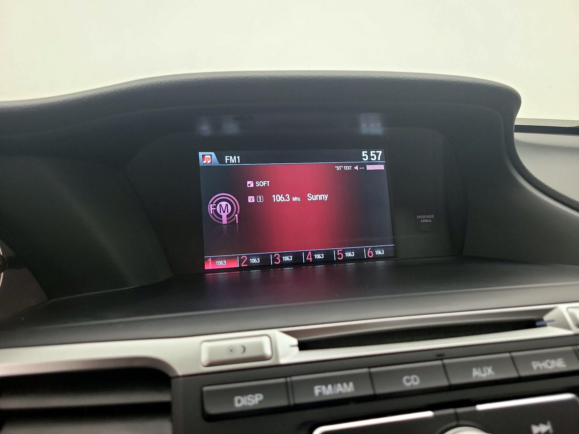 Thumbnail: 2014 Honda Accord - 15