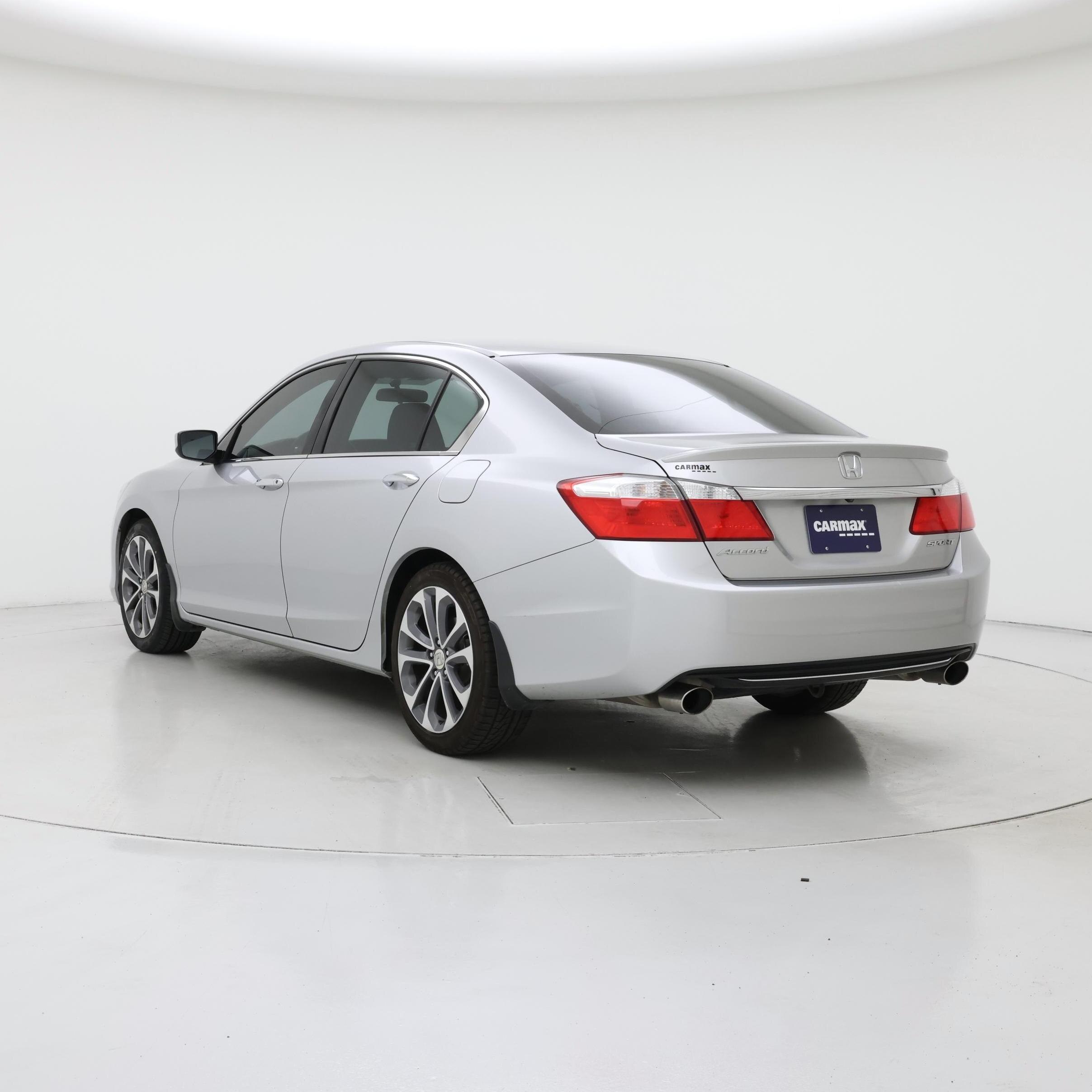 Thumbnail: 2014 Honda Accord - 2
