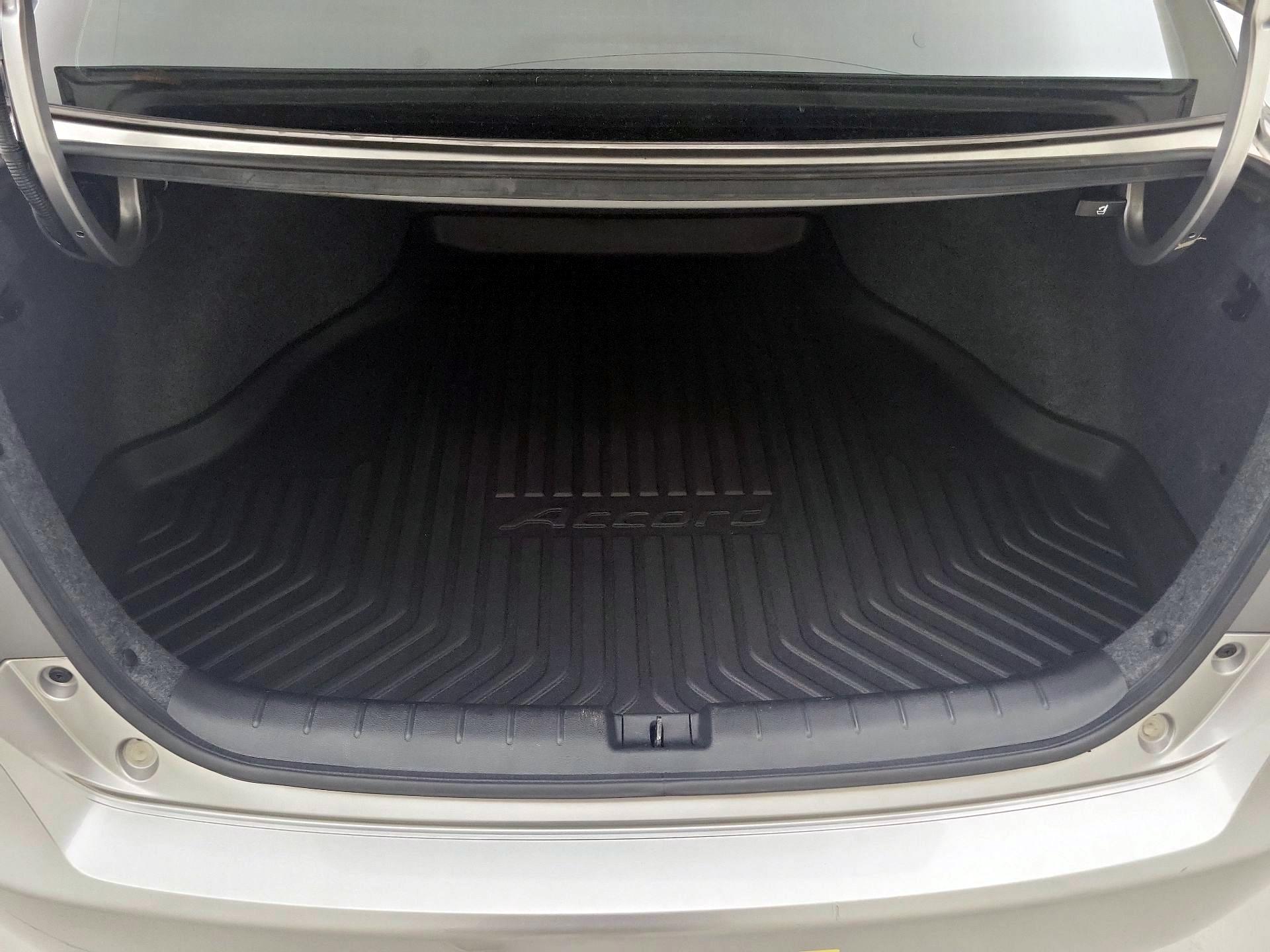 Thumbnail: 2014 Honda Accord - 20