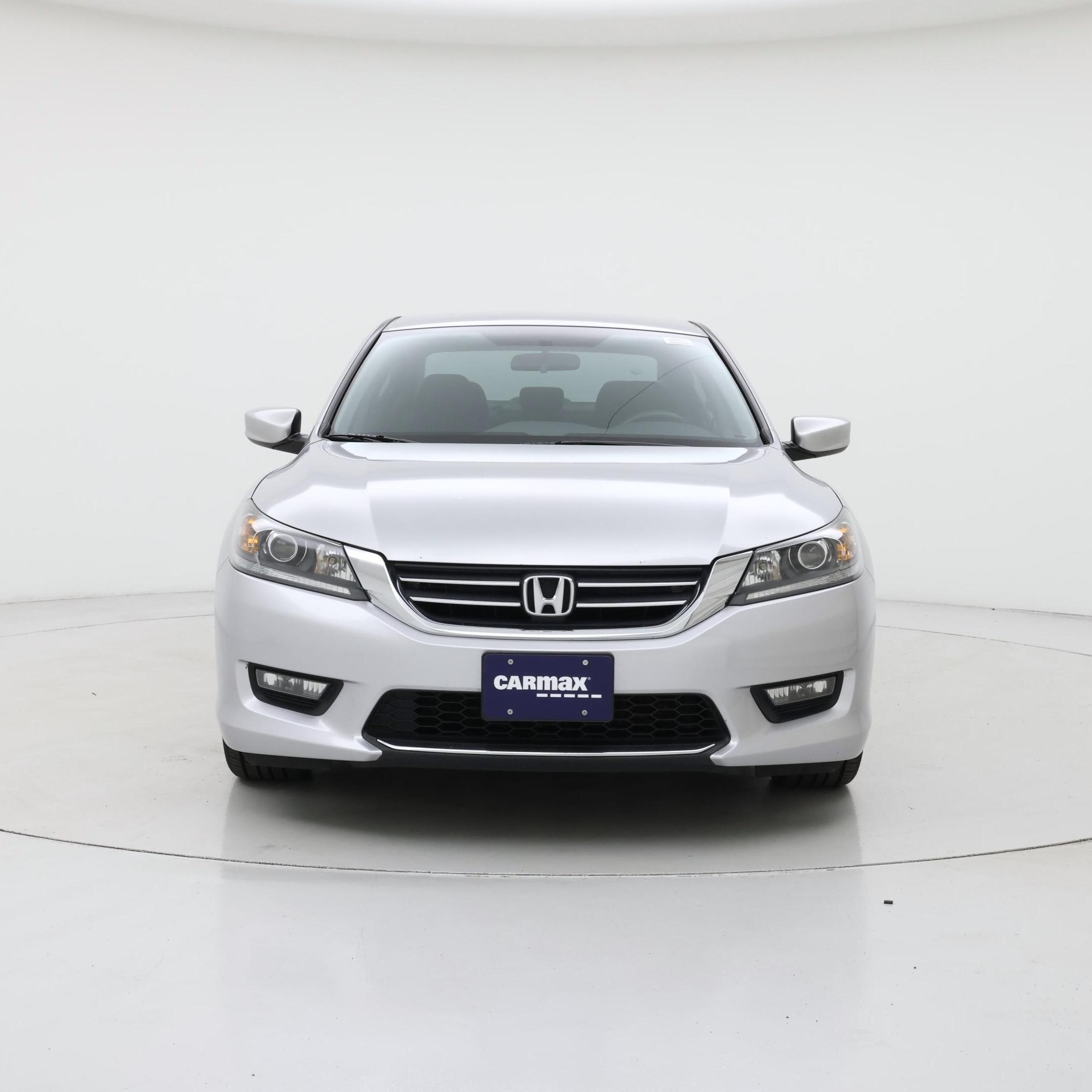 Thumbnail: 2014 Honda Accord - 5