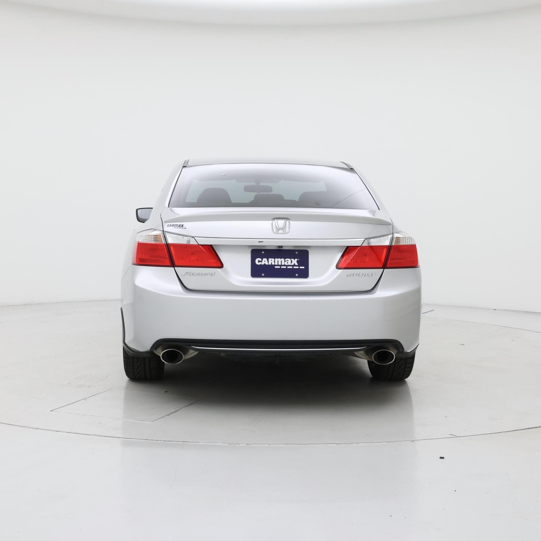 Thumbnail: 2014 Honda Accord - 6