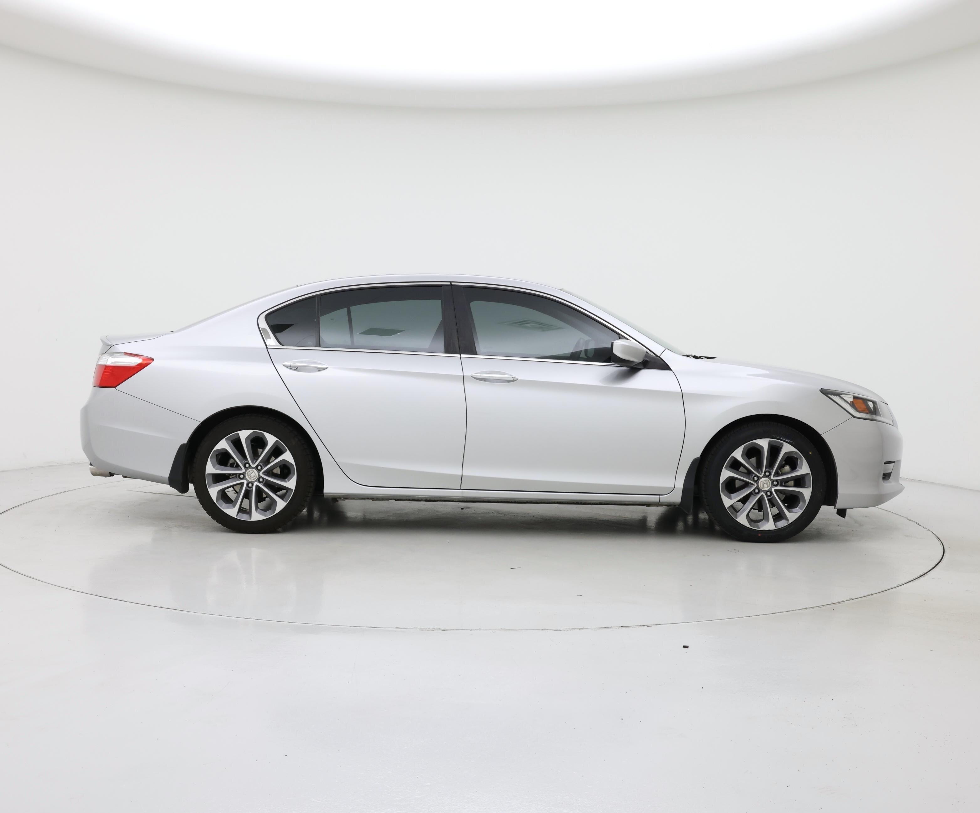 Thumbnail: 2014 Honda Accord - 7