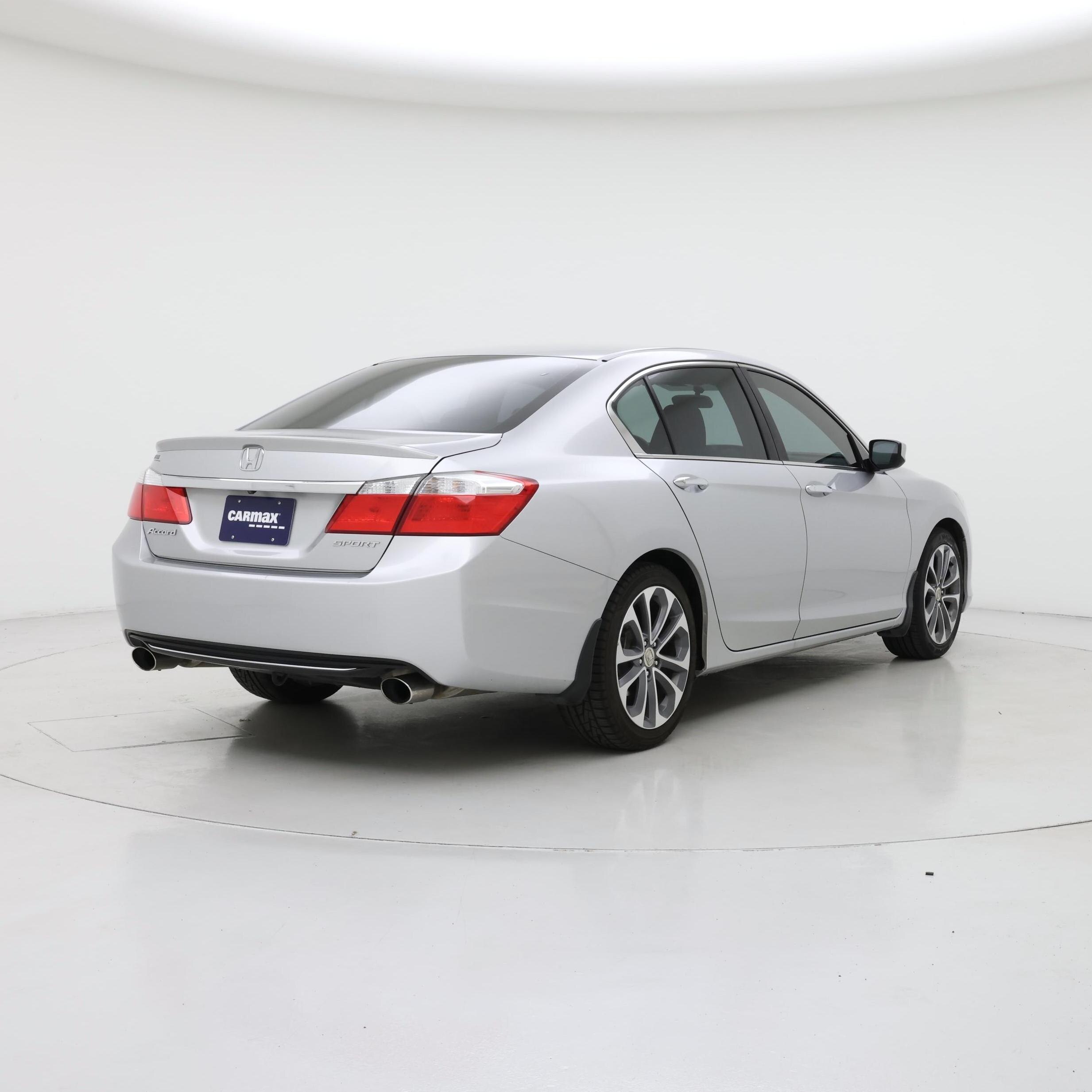 Thumbnail: 2014 Honda Accord - 8