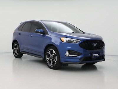 2019 Ford Edge ST