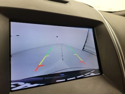 Back-Up Camera