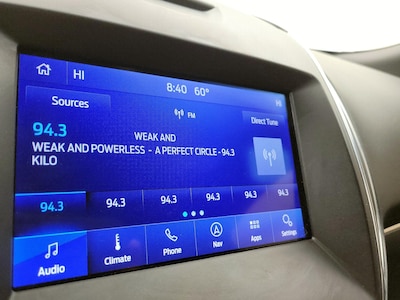 Radio (On)