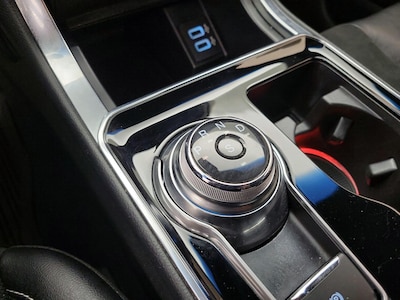 Shifter