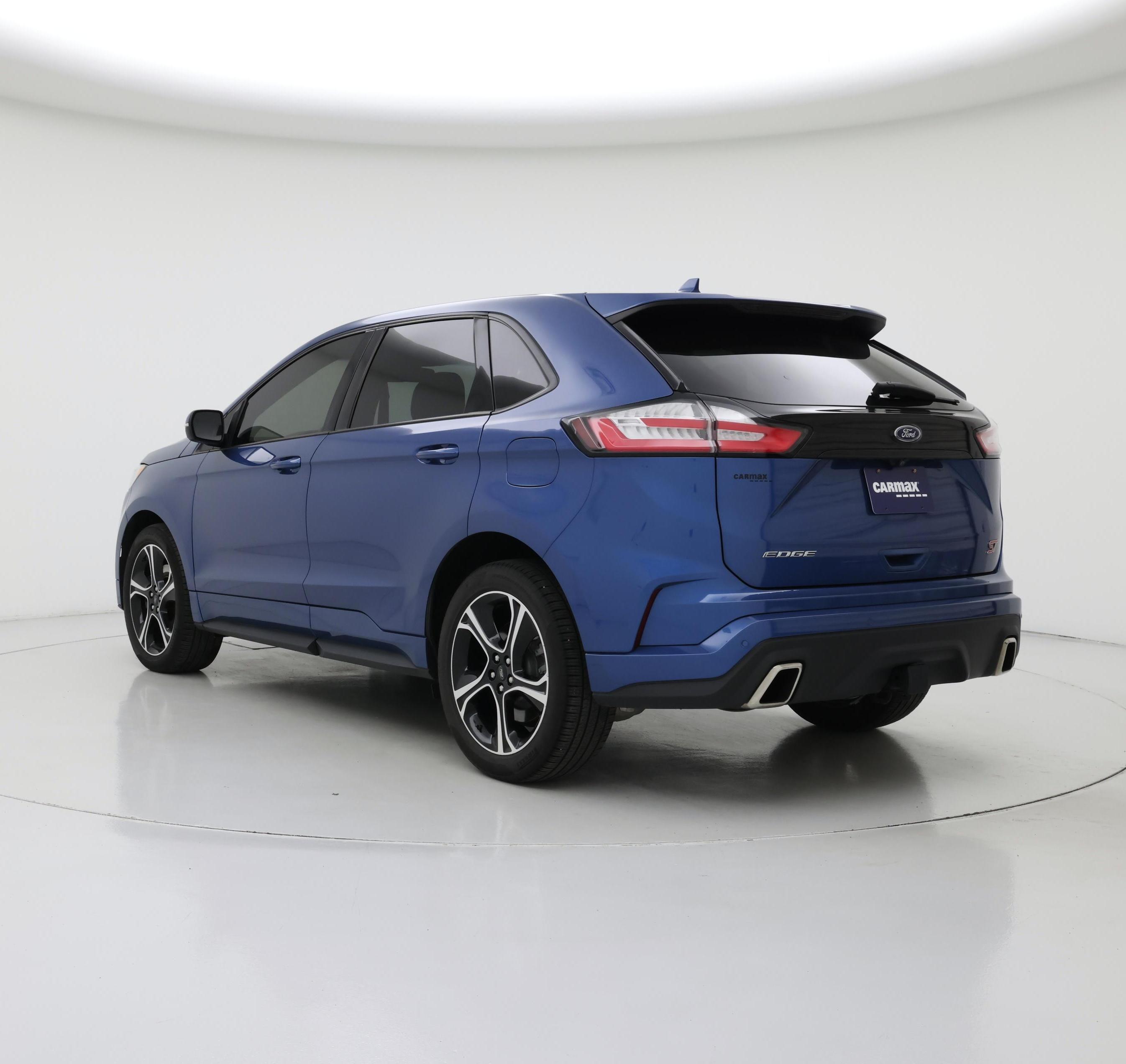Thumbnail: 2019 Ford Edge - 2