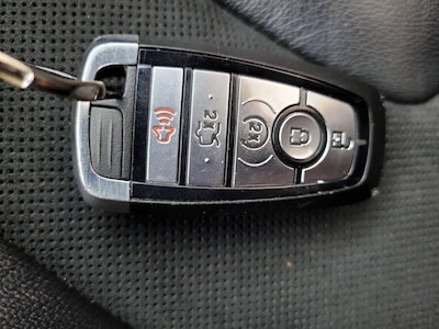 Keys