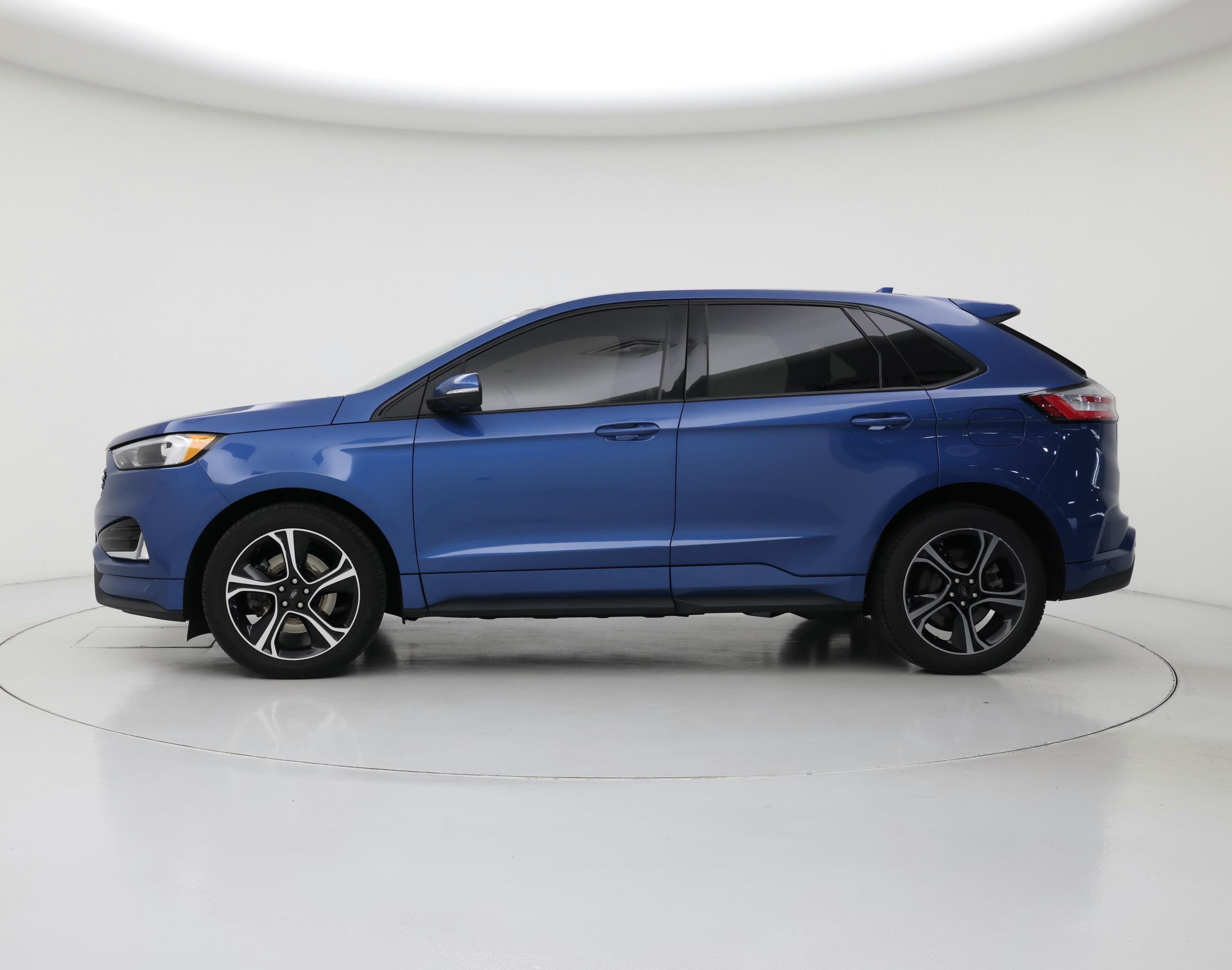 Thumbnail: 2019 Ford Edge - 3