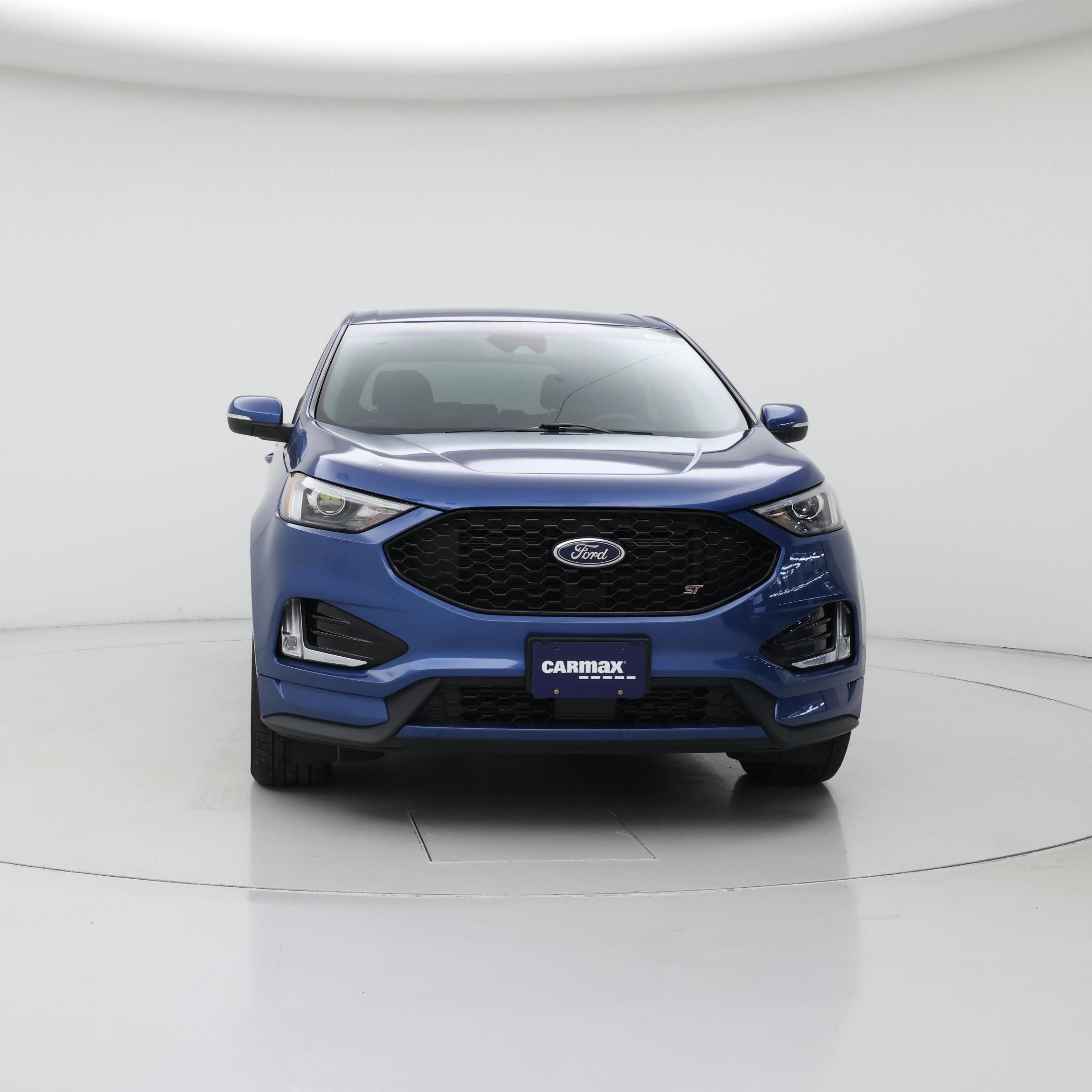 Thumbnail: 2019 Ford Edge - 5