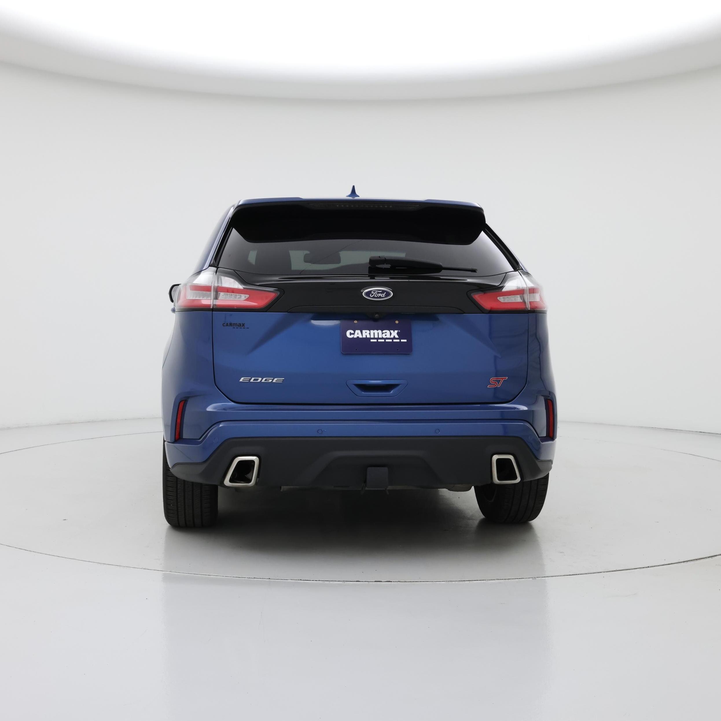Thumbnail: 2019 Ford Edge - 6