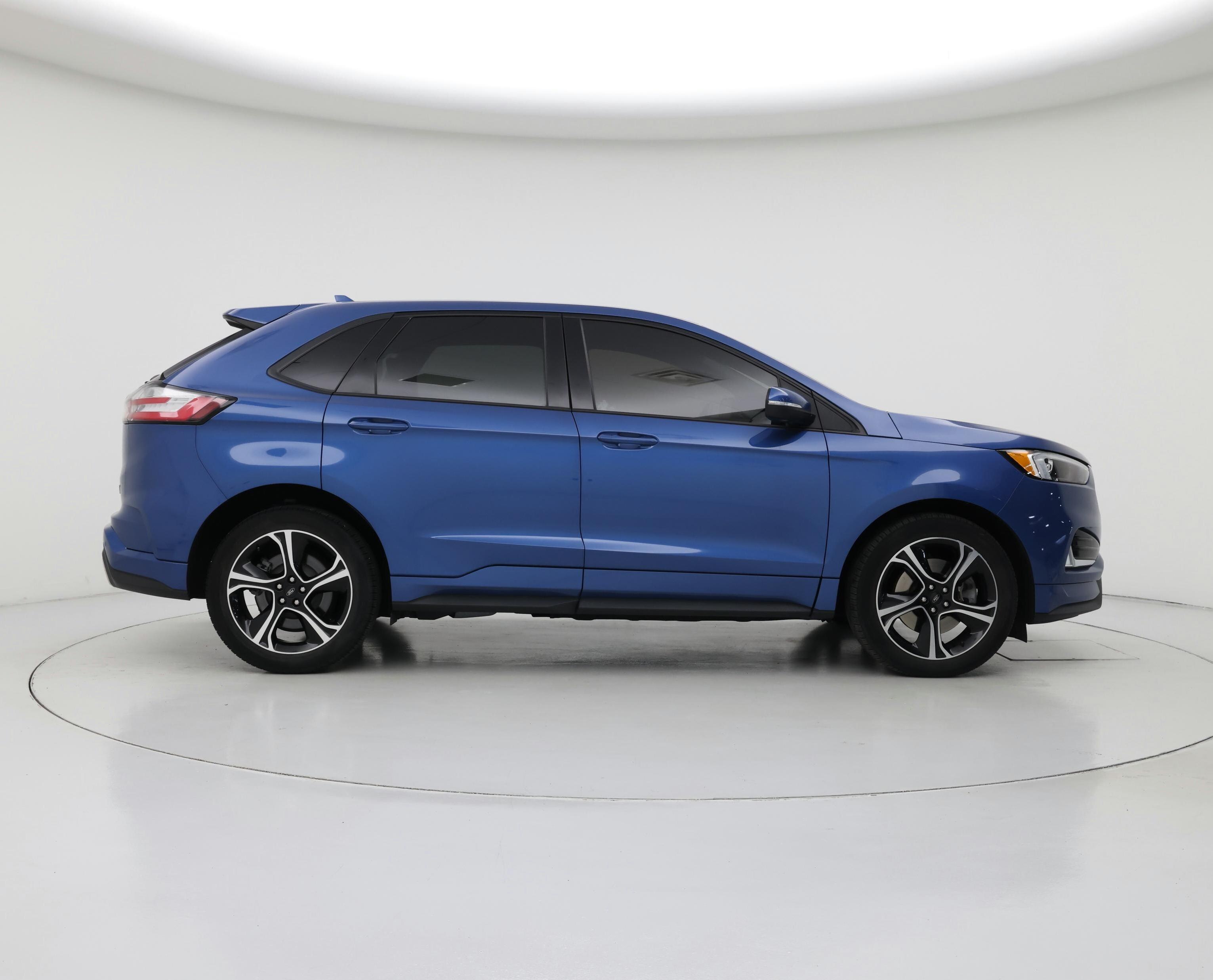 Thumbnail: 2019 Ford Edge - 7