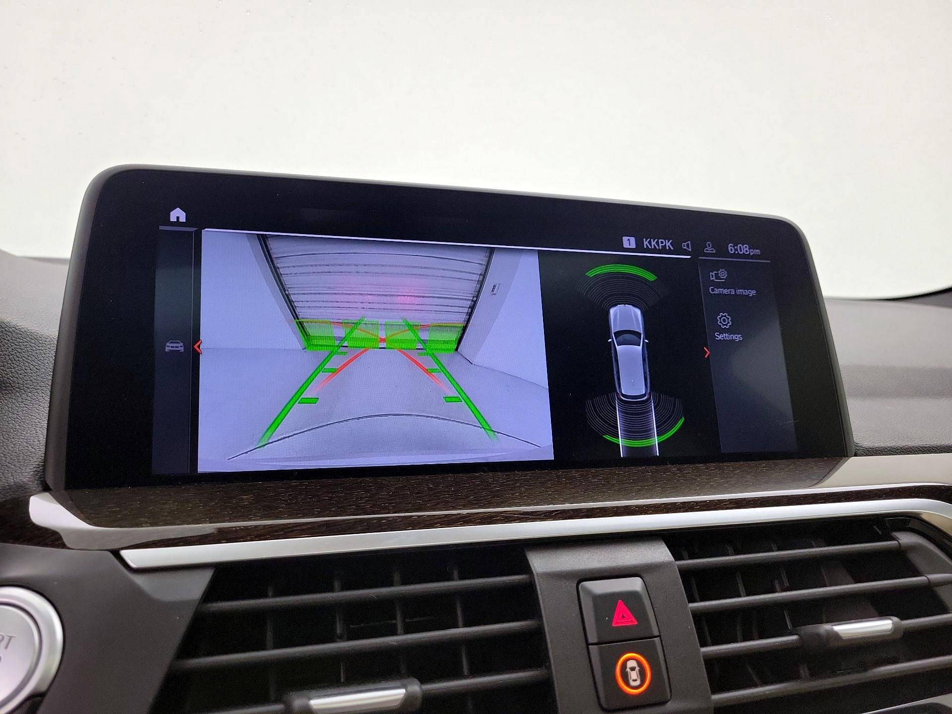 Thumbnail: 2021 BMW X3 - 14