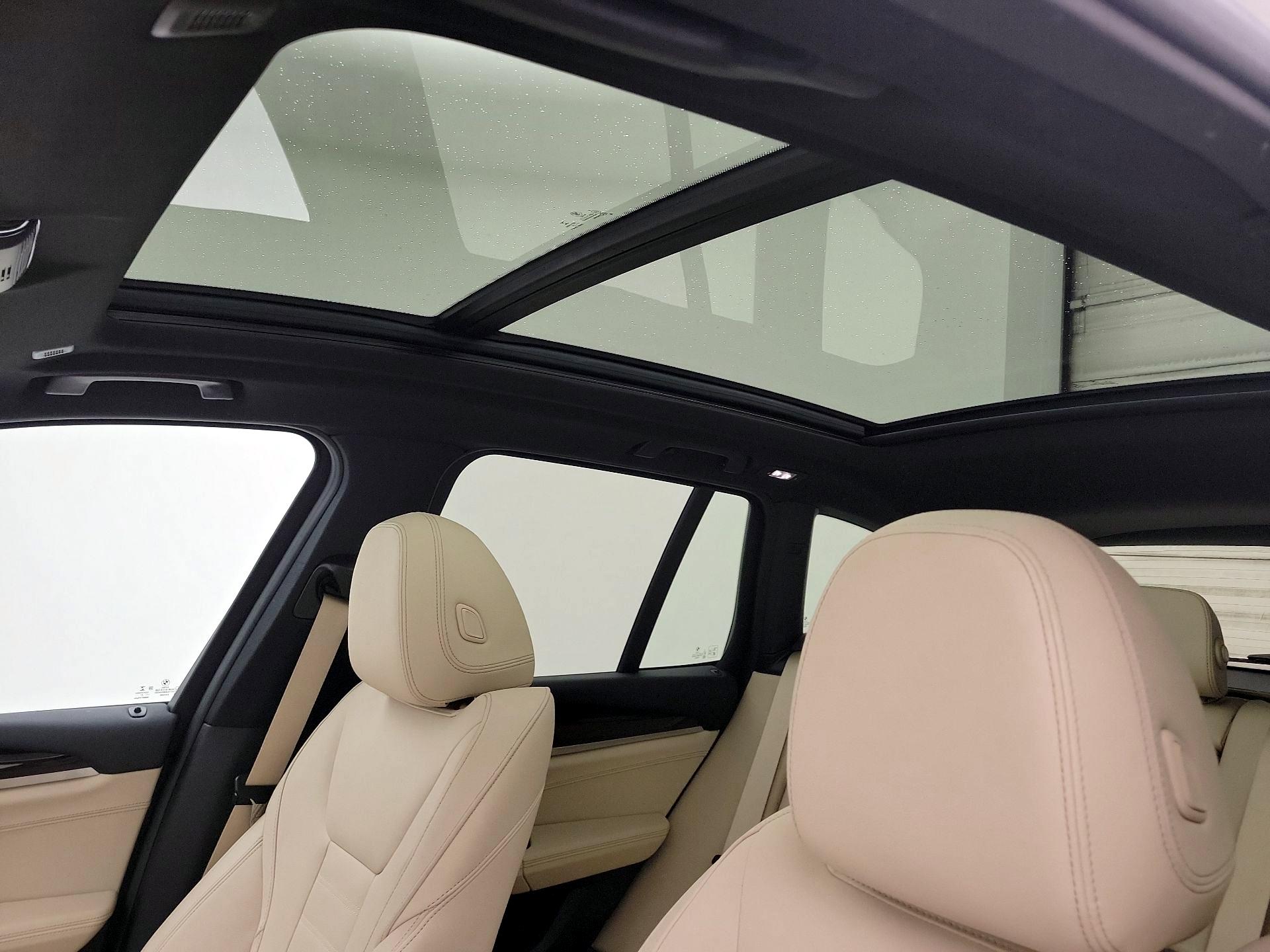 Thumbnail: 2021 BMW X3 - 19