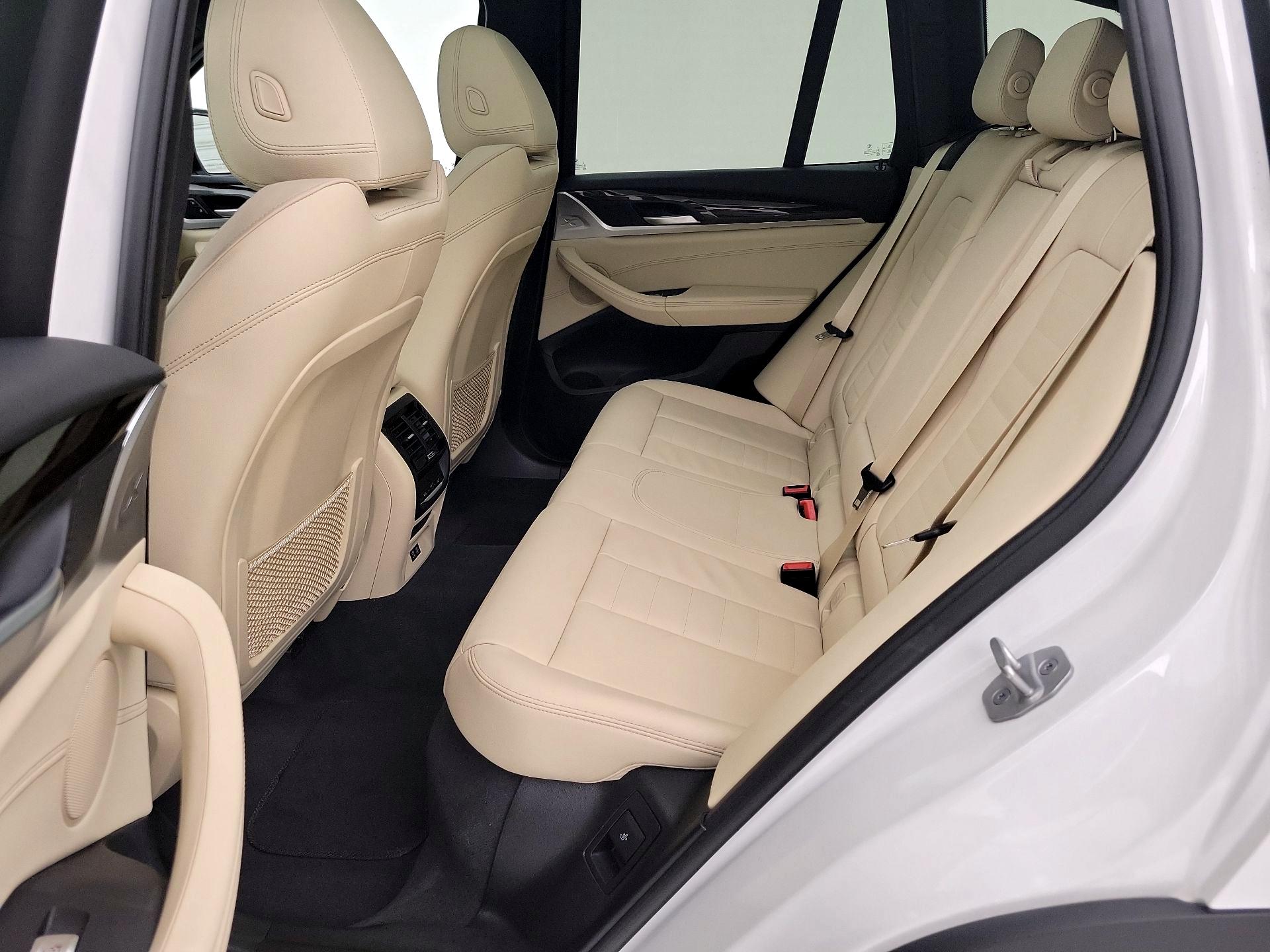 Thumbnail: 2021 BMW X3 - 20